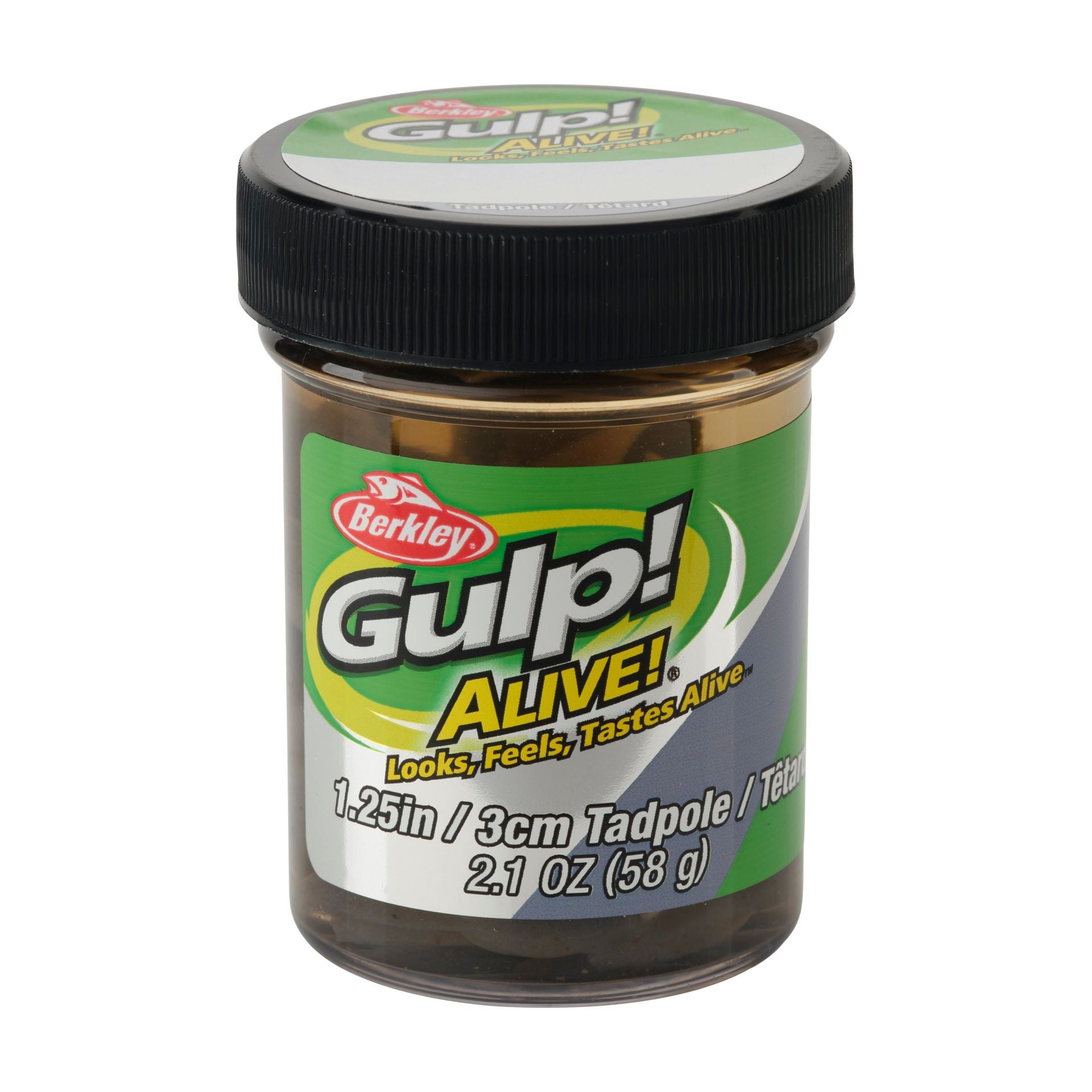 Gulp! Alive!® Tadpole