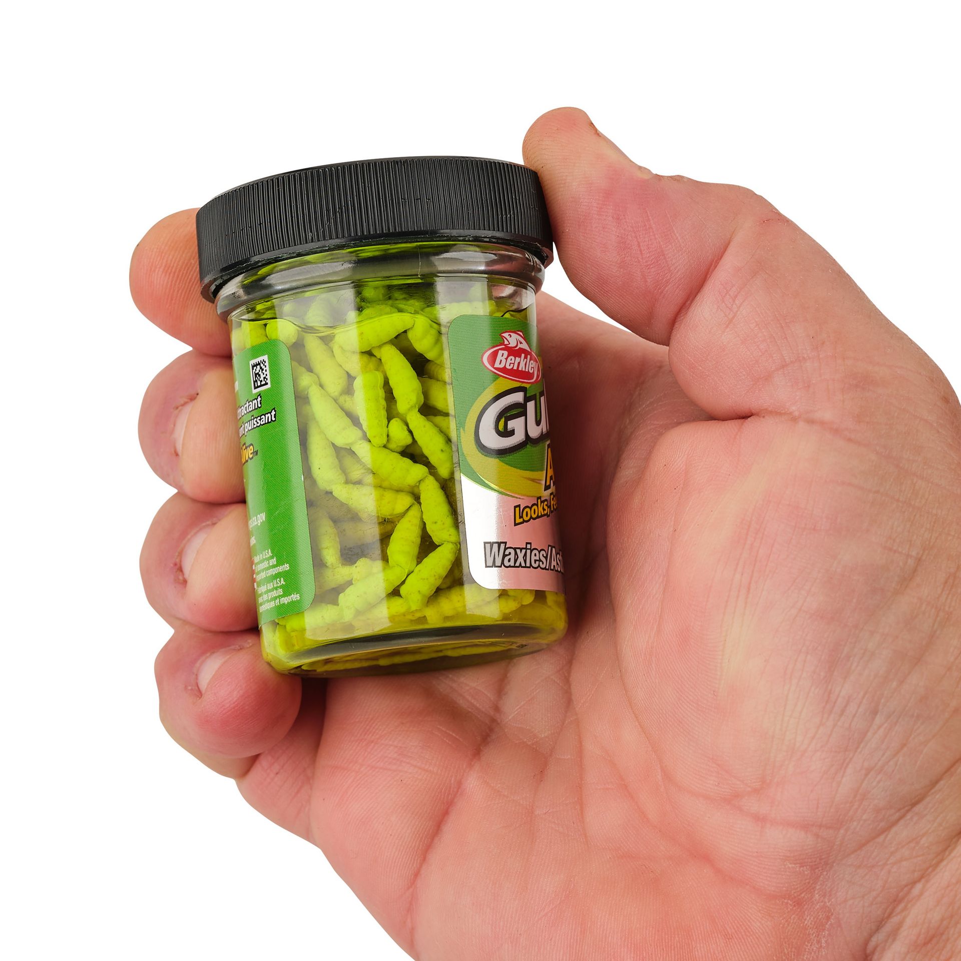 Gulp! Alive!® Waxies