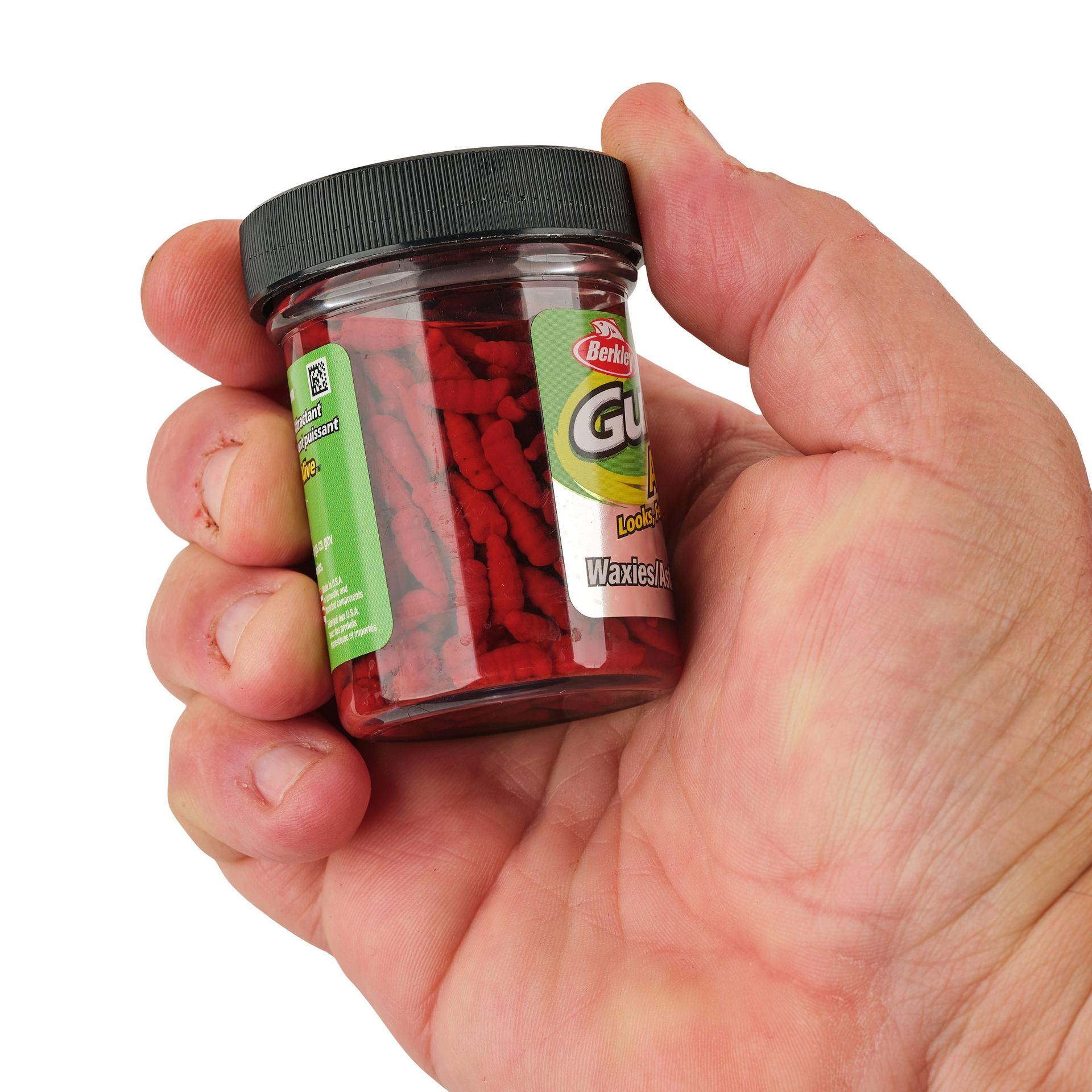 Gulp! Alive!® Waxies