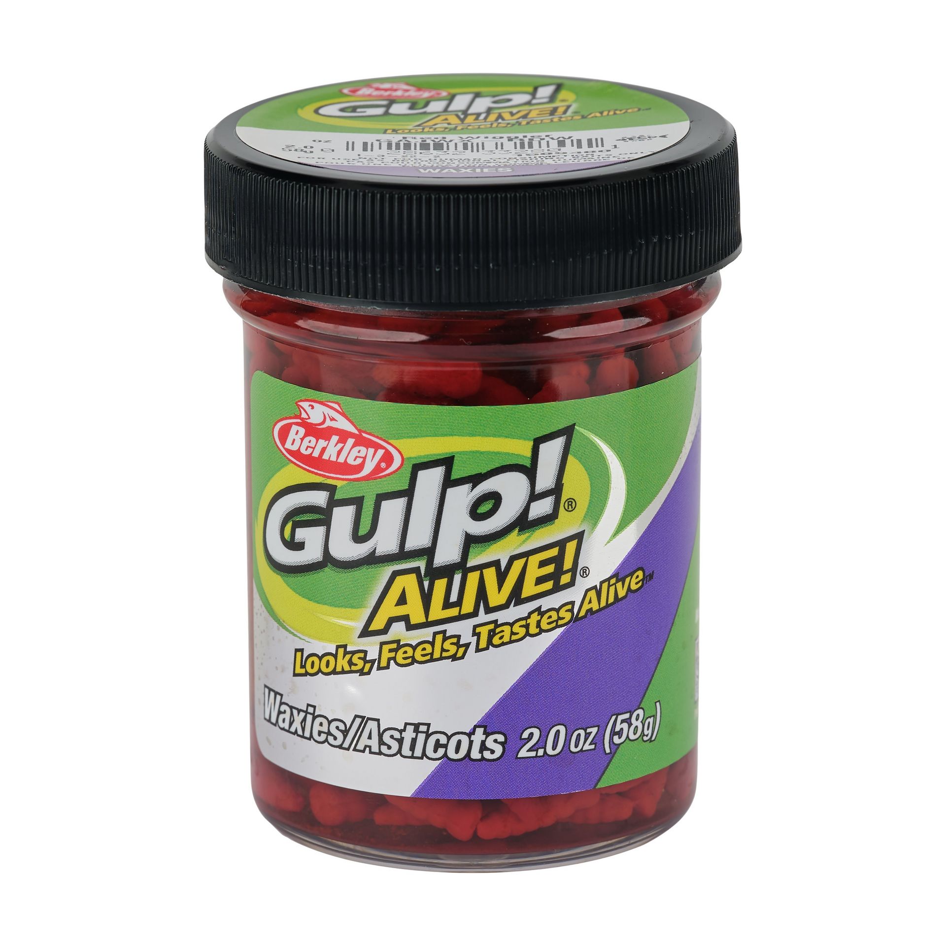 Gulp! Alive!® Waxies