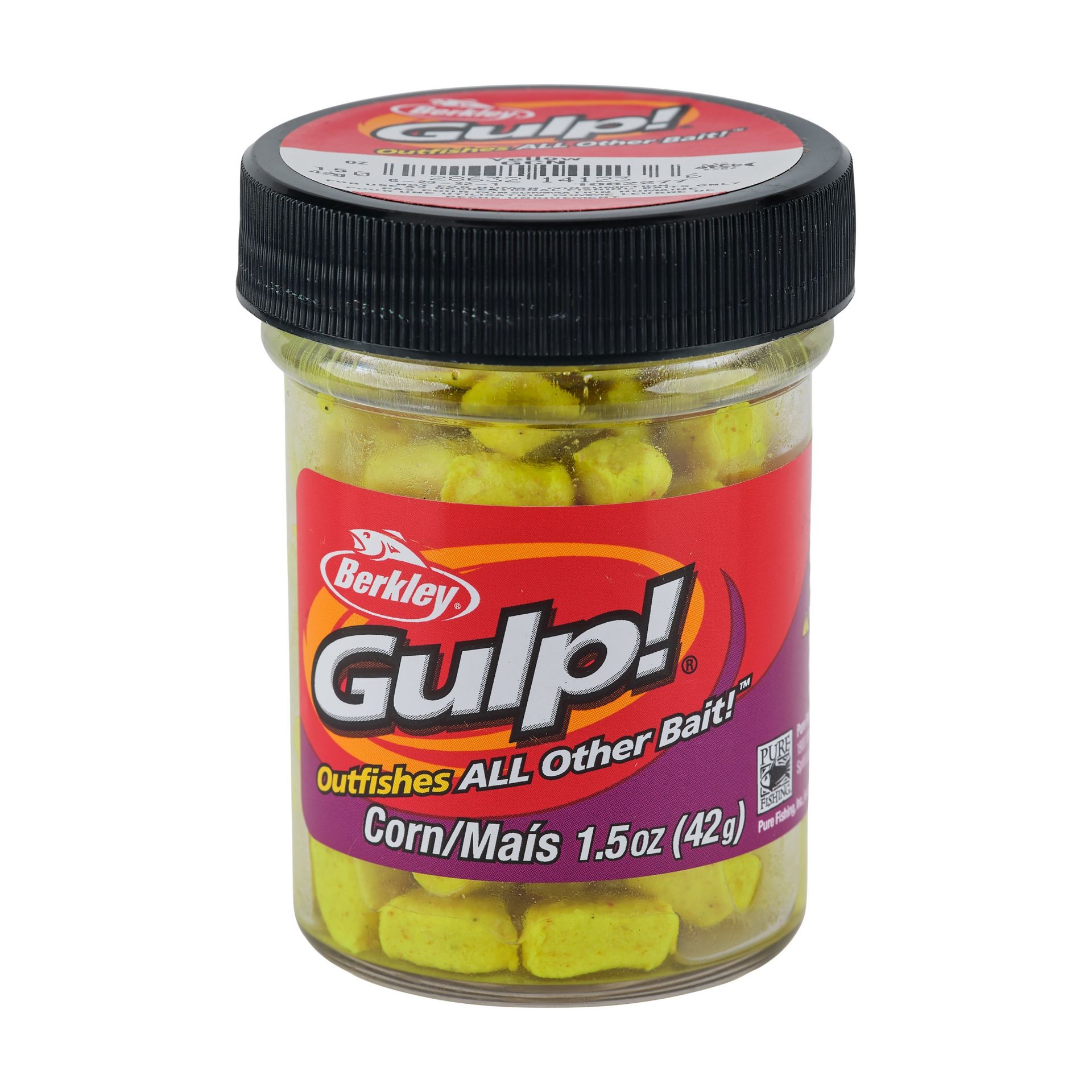 Gulp!® Corn
