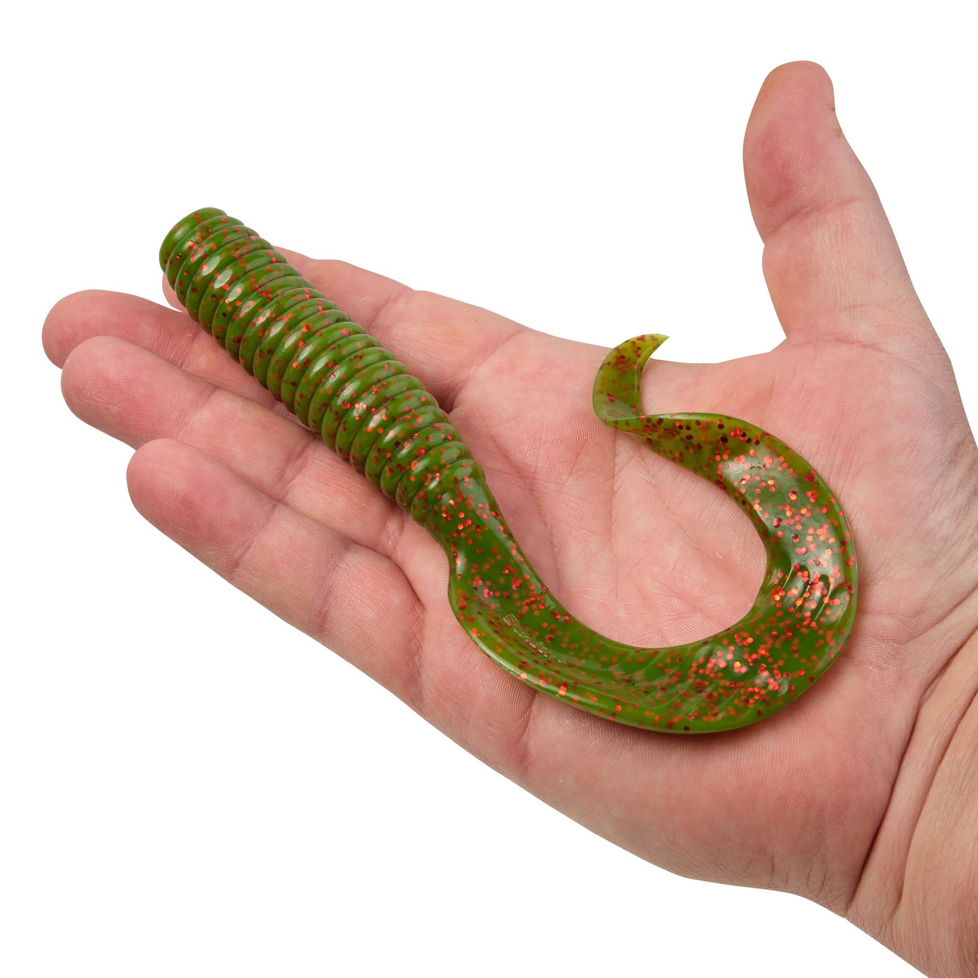 Gulp!® Saltwater Grub