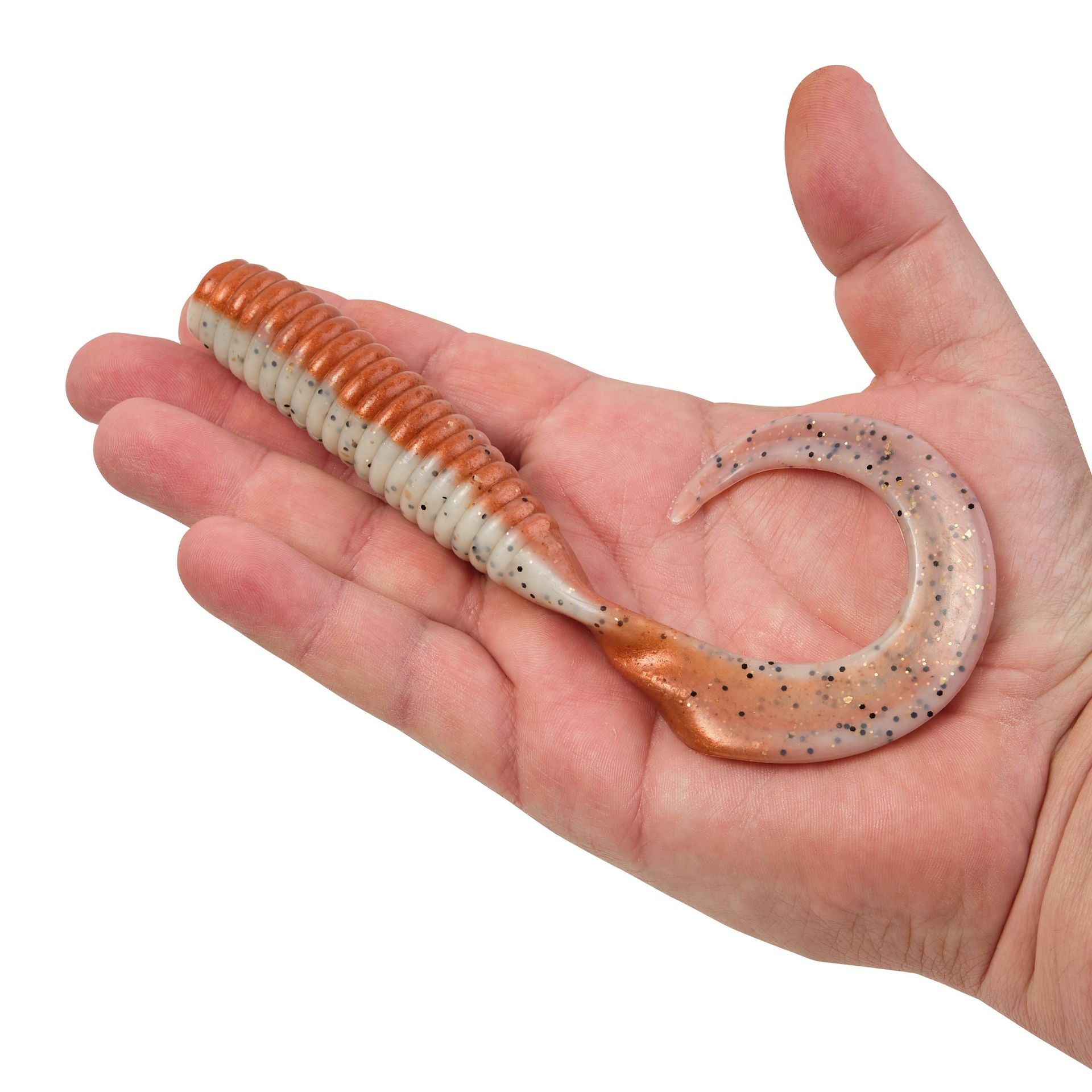 Gulp!® Saltwater Grub