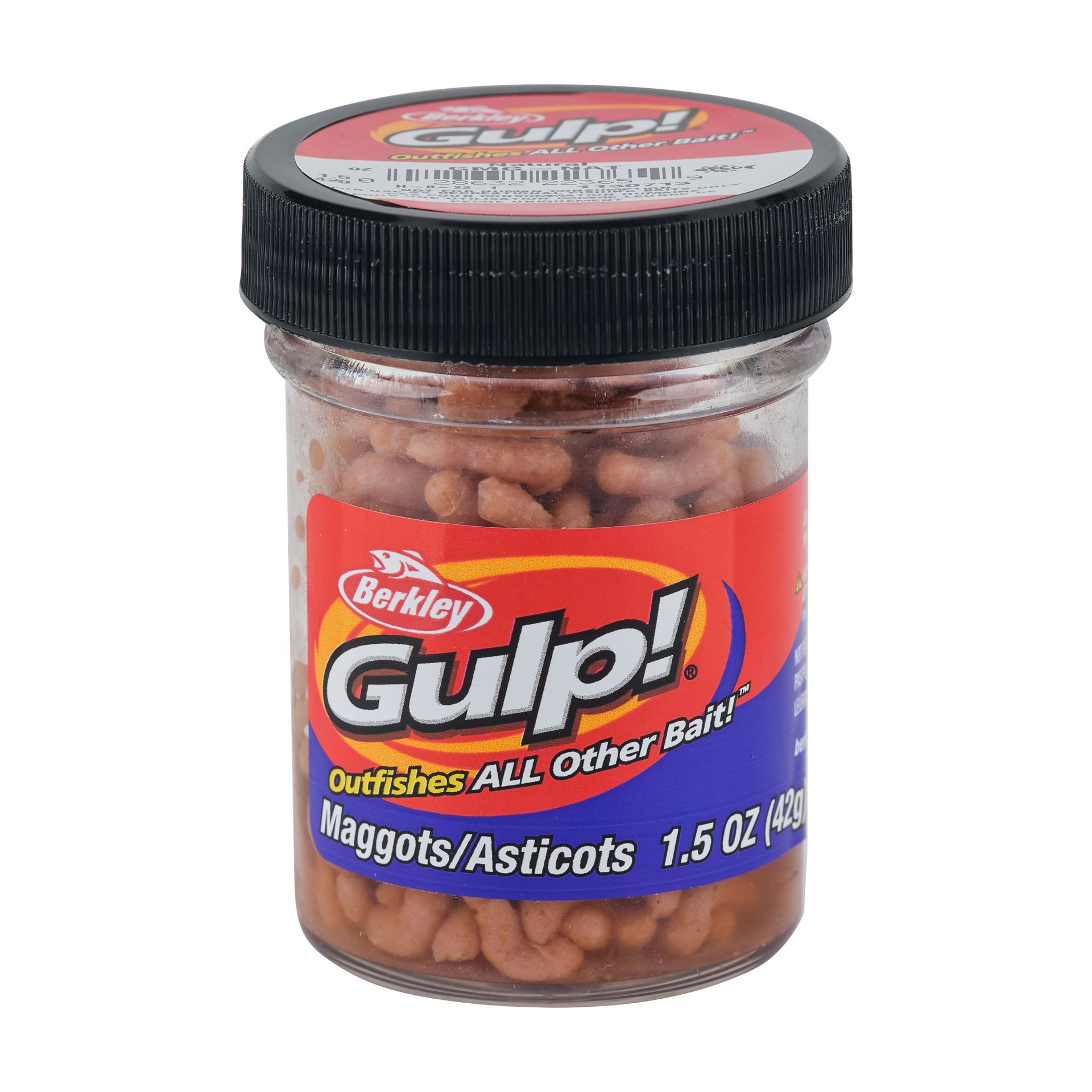 Gulp!® Maggot