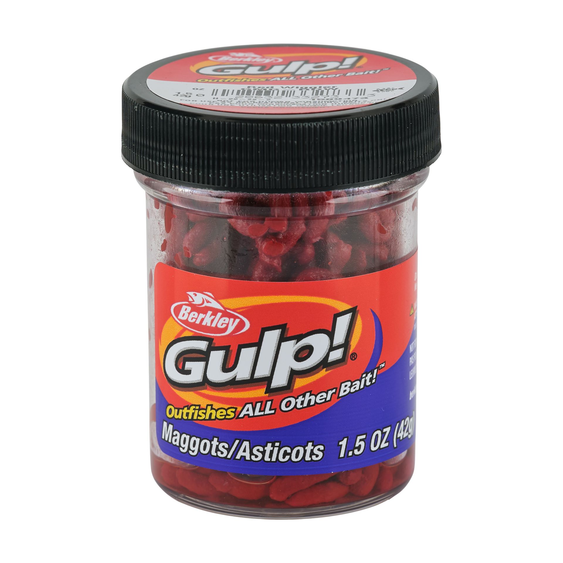 Gulp!® Maggot