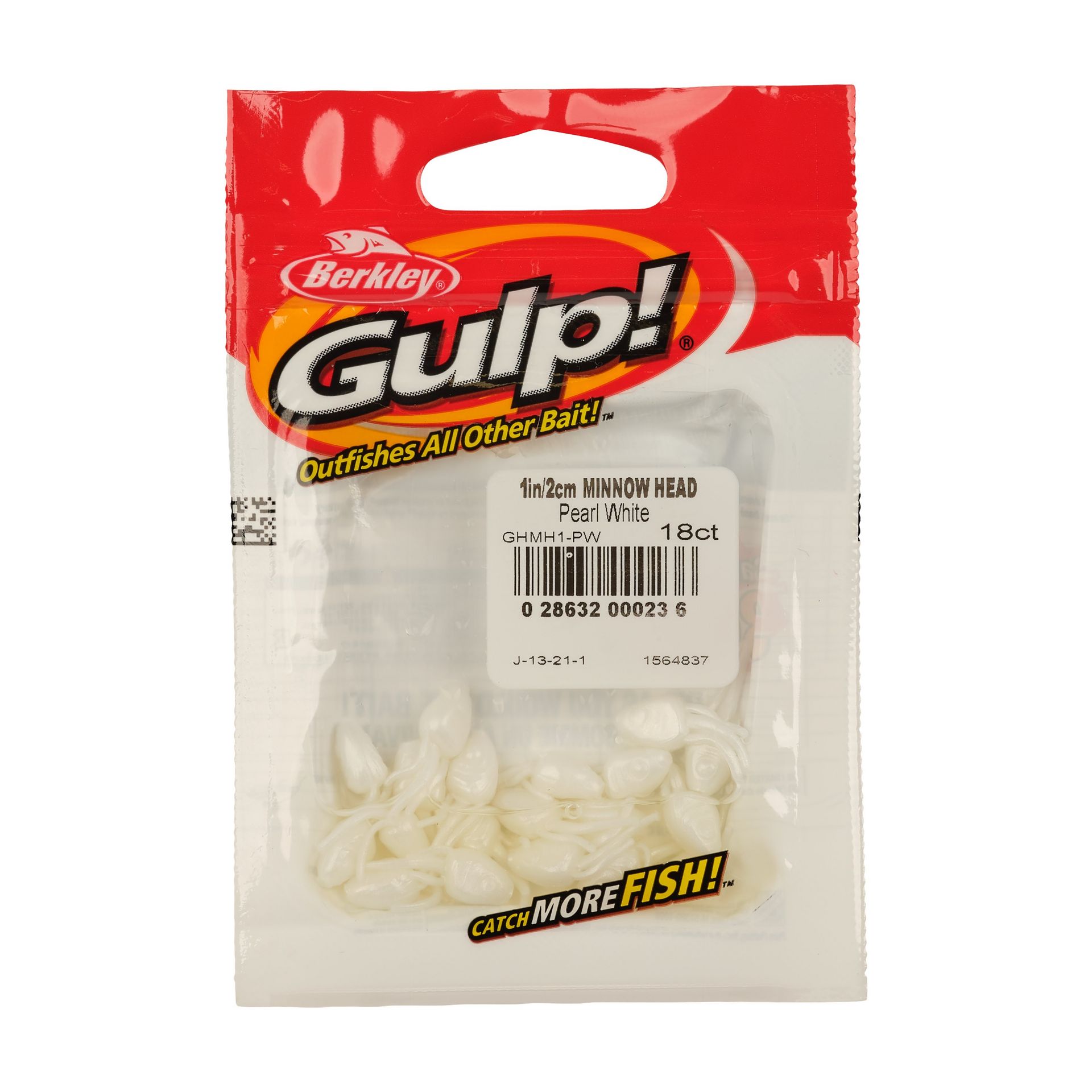 Gulp!® Minnow Head