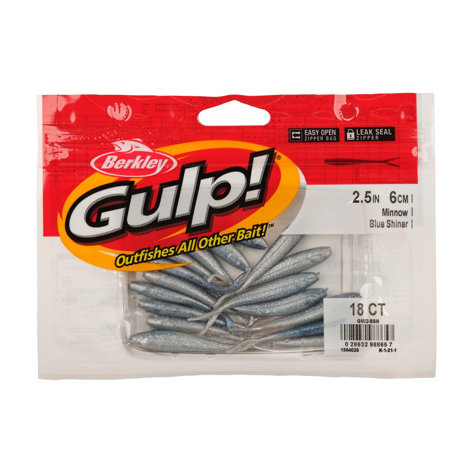 Gulp!® Minnow