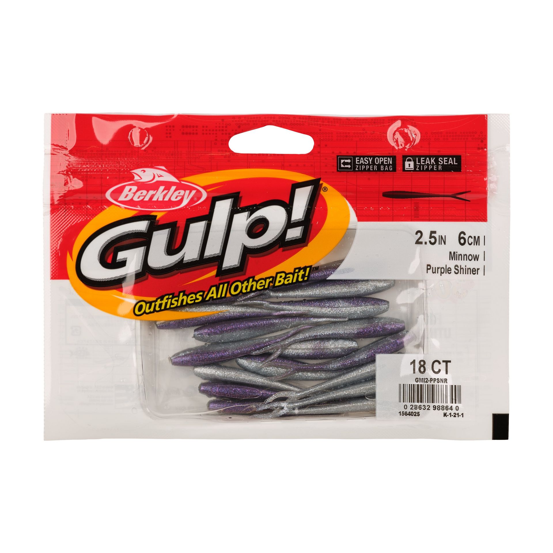Gulp!® Minnow