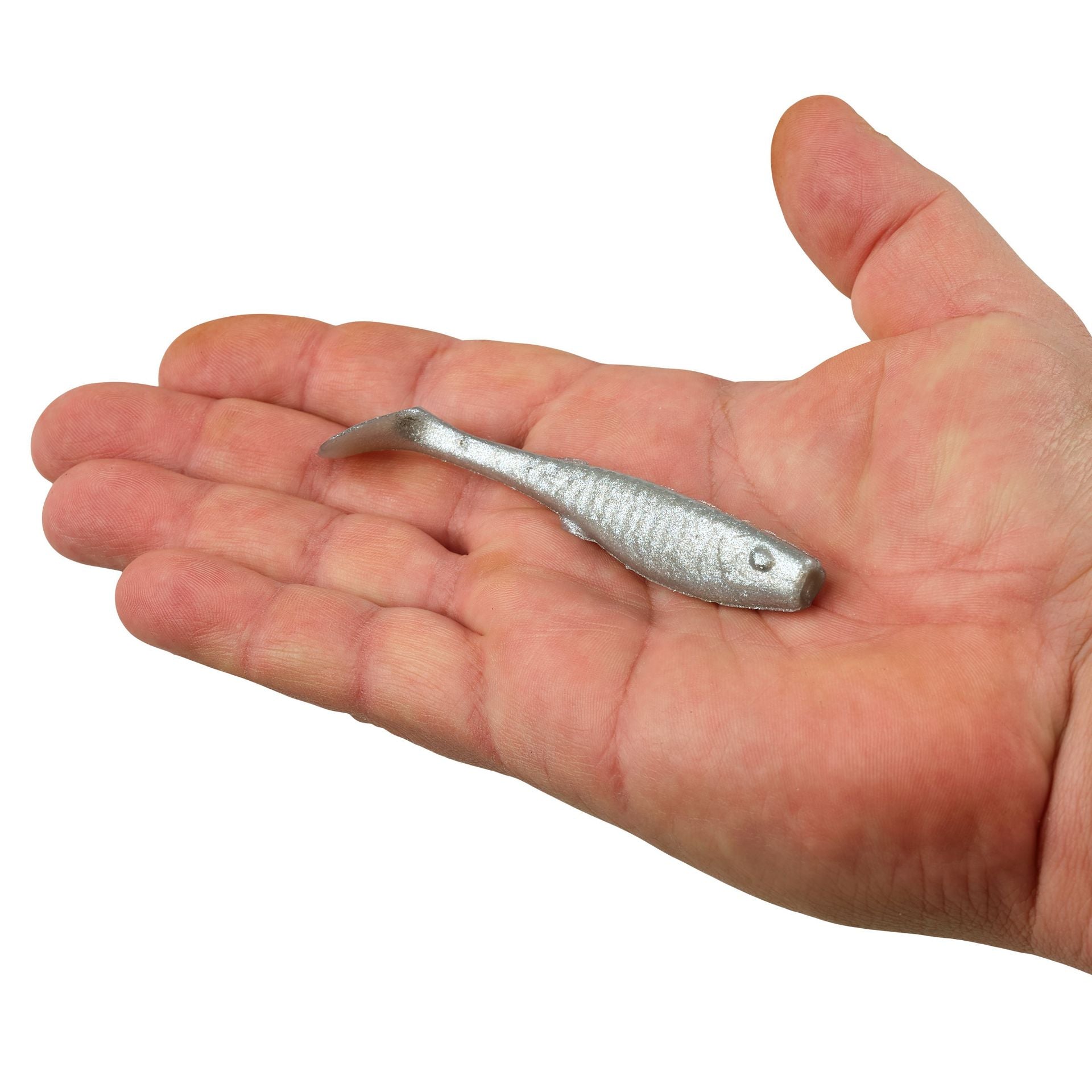 Gulp!® Saltwater Paddleshad