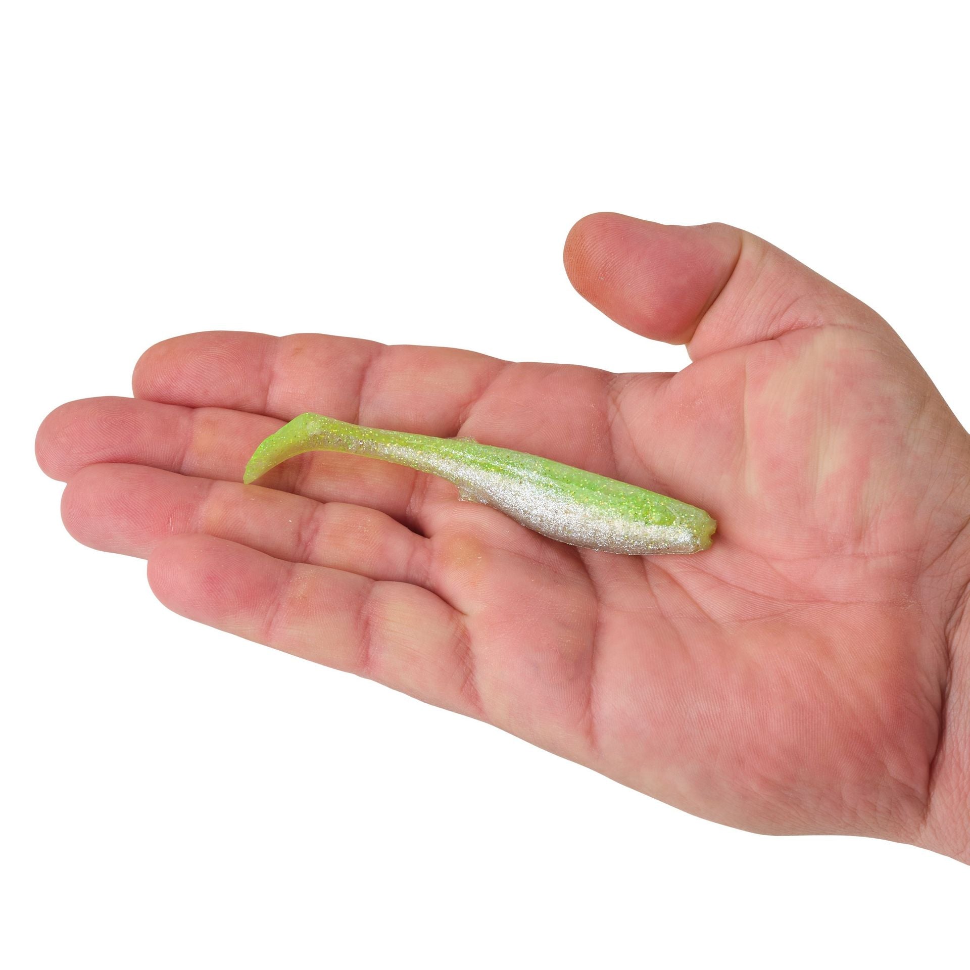 Gulp!® Saltwater Paddleshad