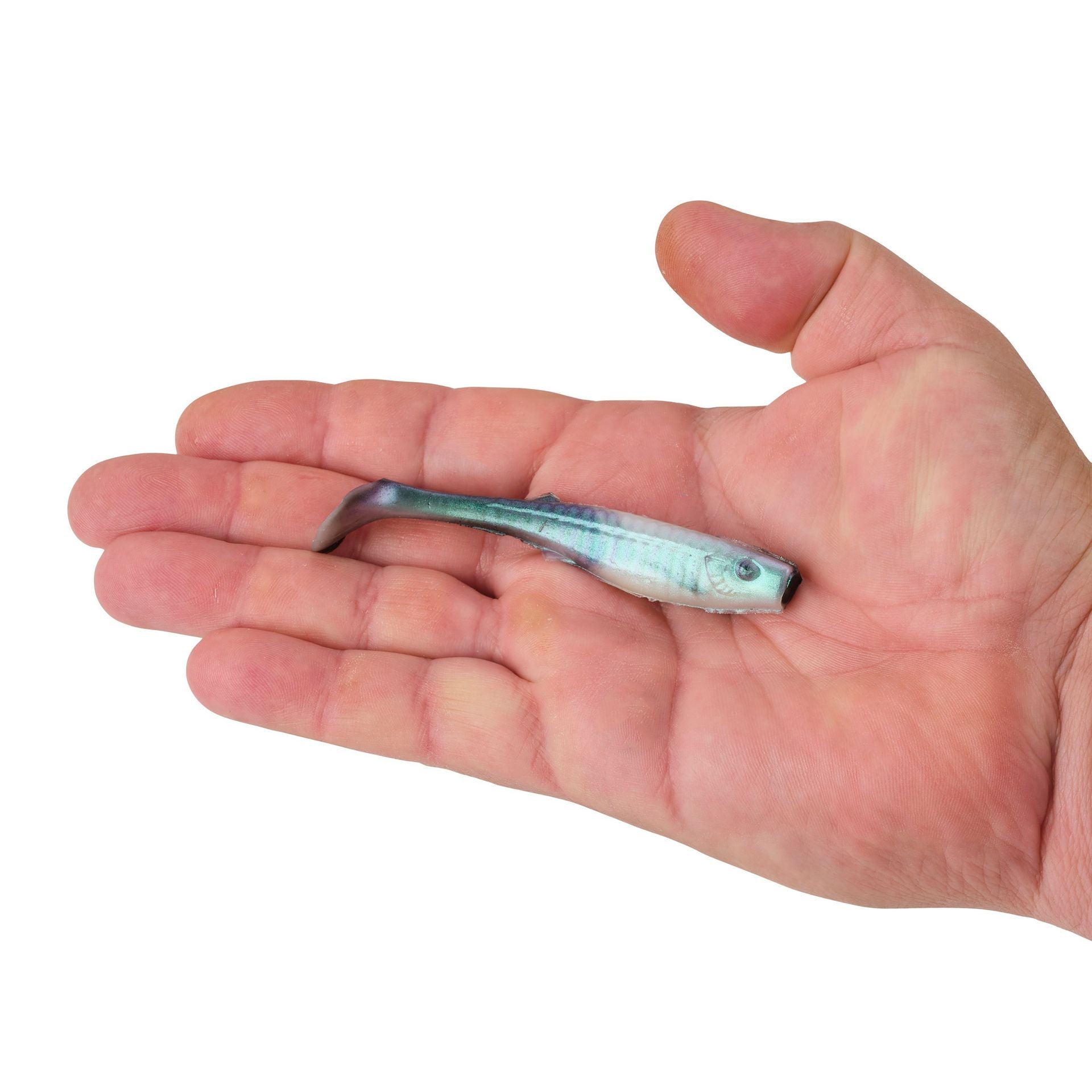 Gulp!® Saltwater Paddleshad