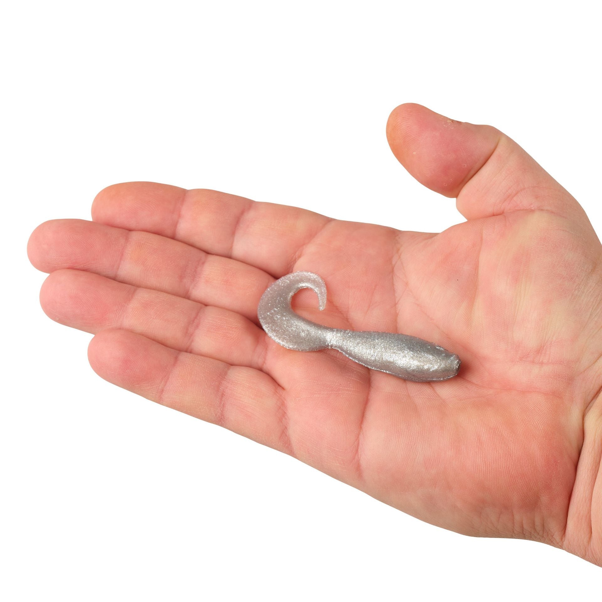 Gulp!® Saltwater Swimming Mullet