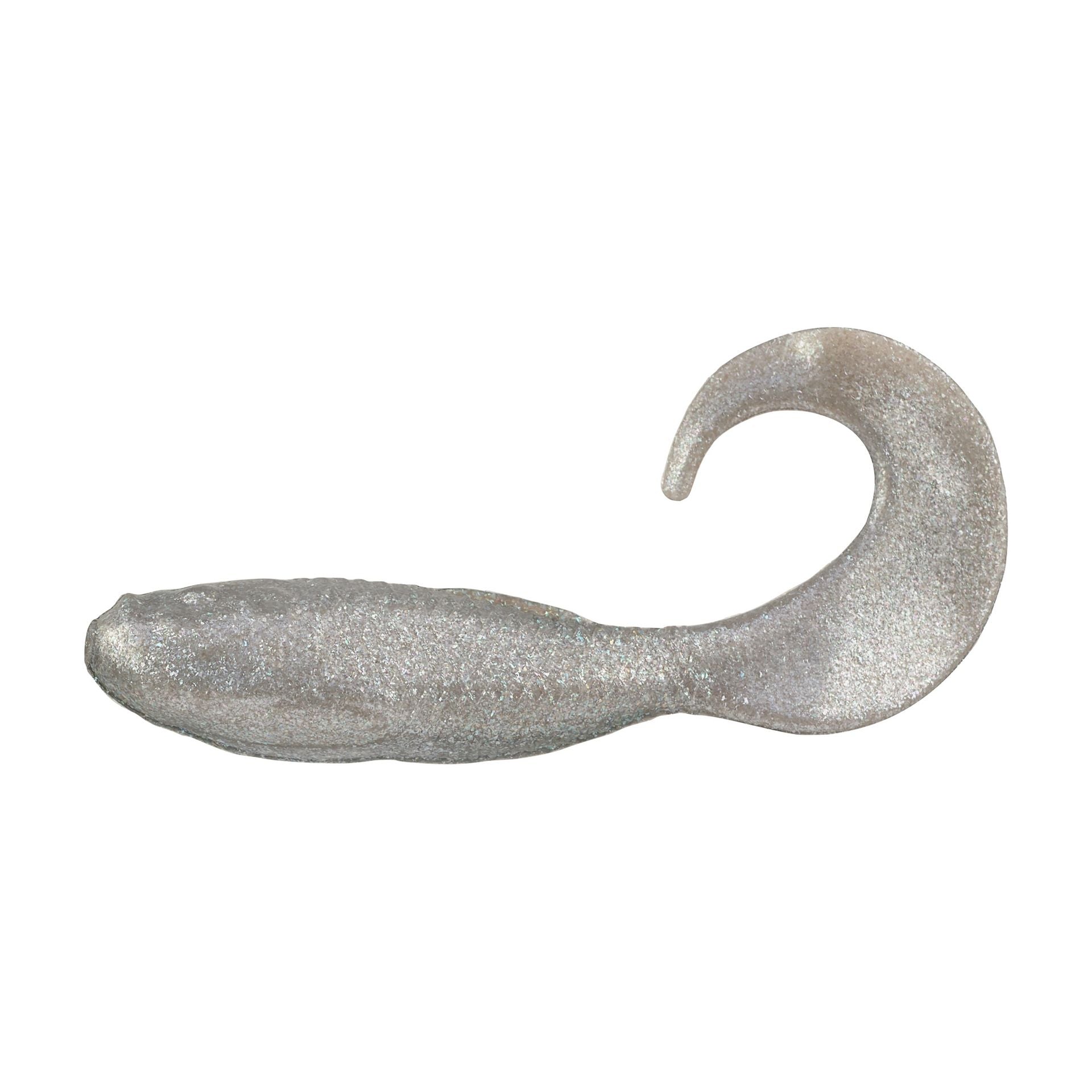 Gulp!® Saltwater Swimming Mullet