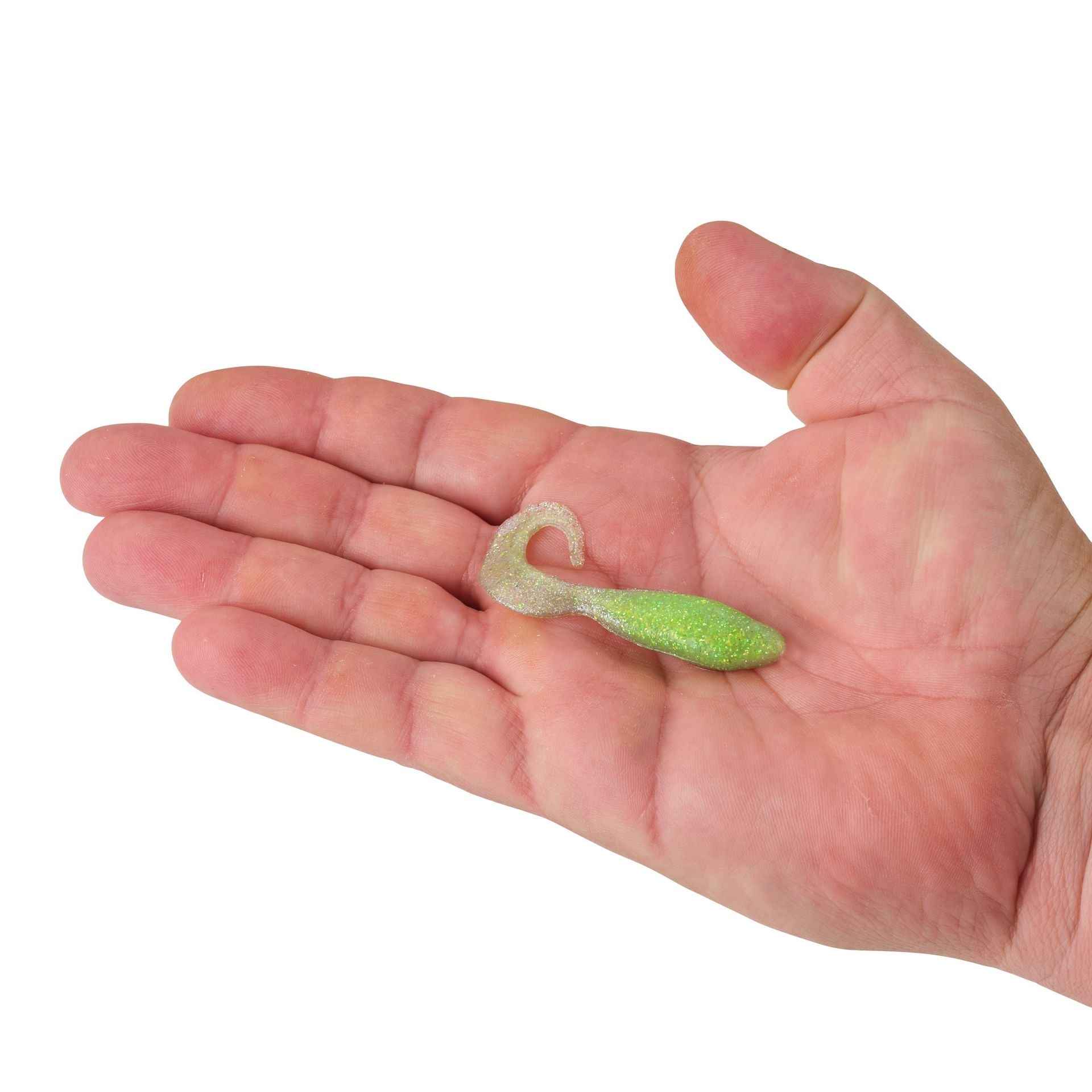 Gulp!® Saltwater Swimming Mullet