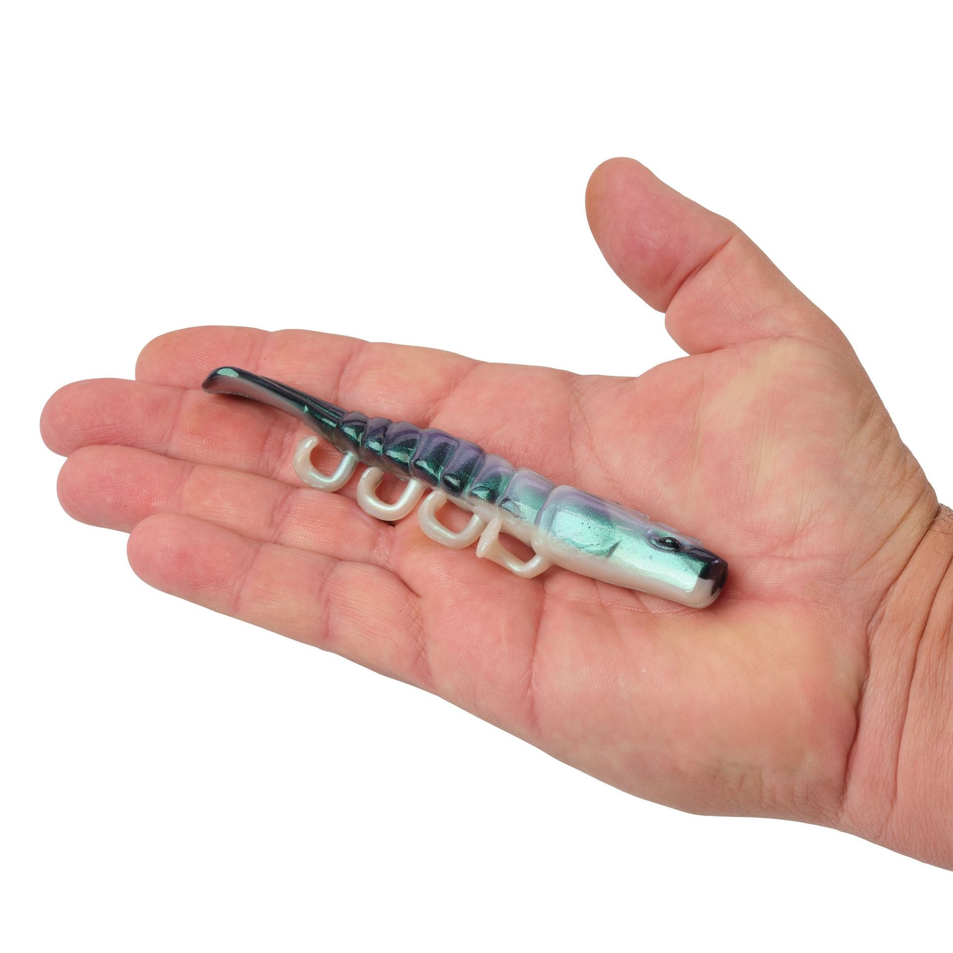 Gulp!® Saltwater Turbo Shrimp