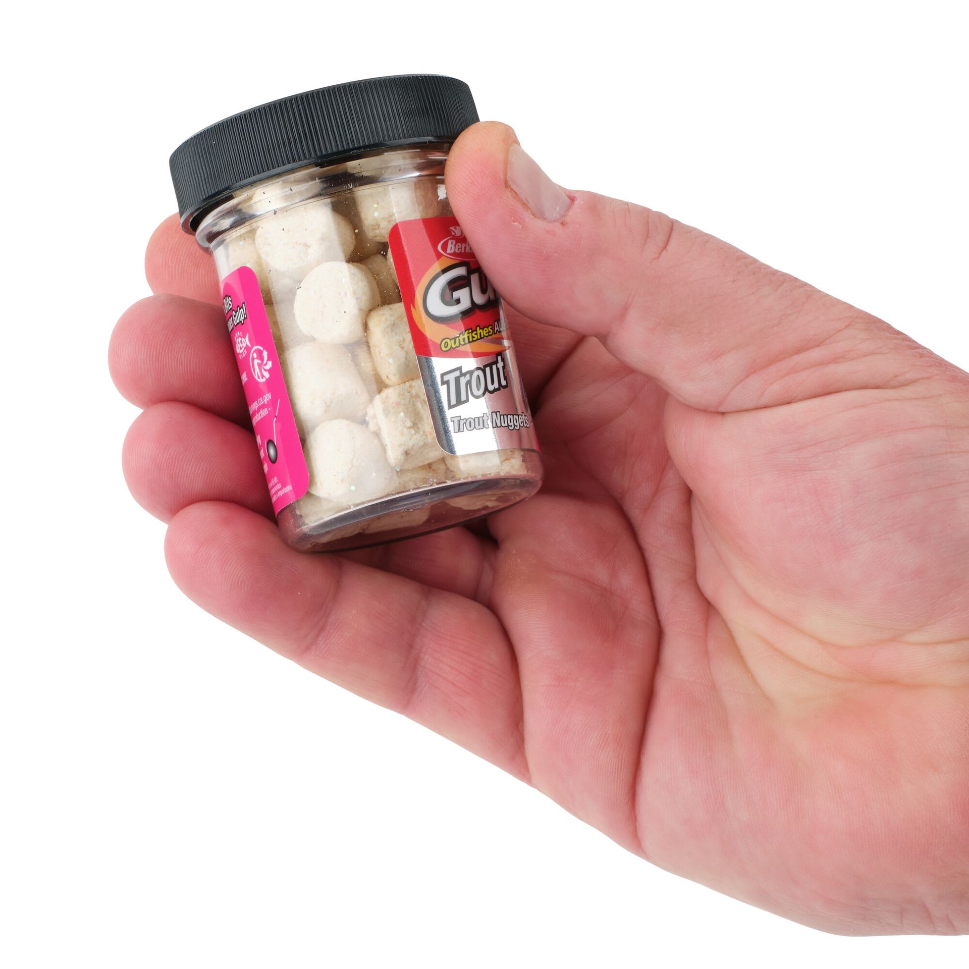 Berkley Gulp!® Trout Nuggets