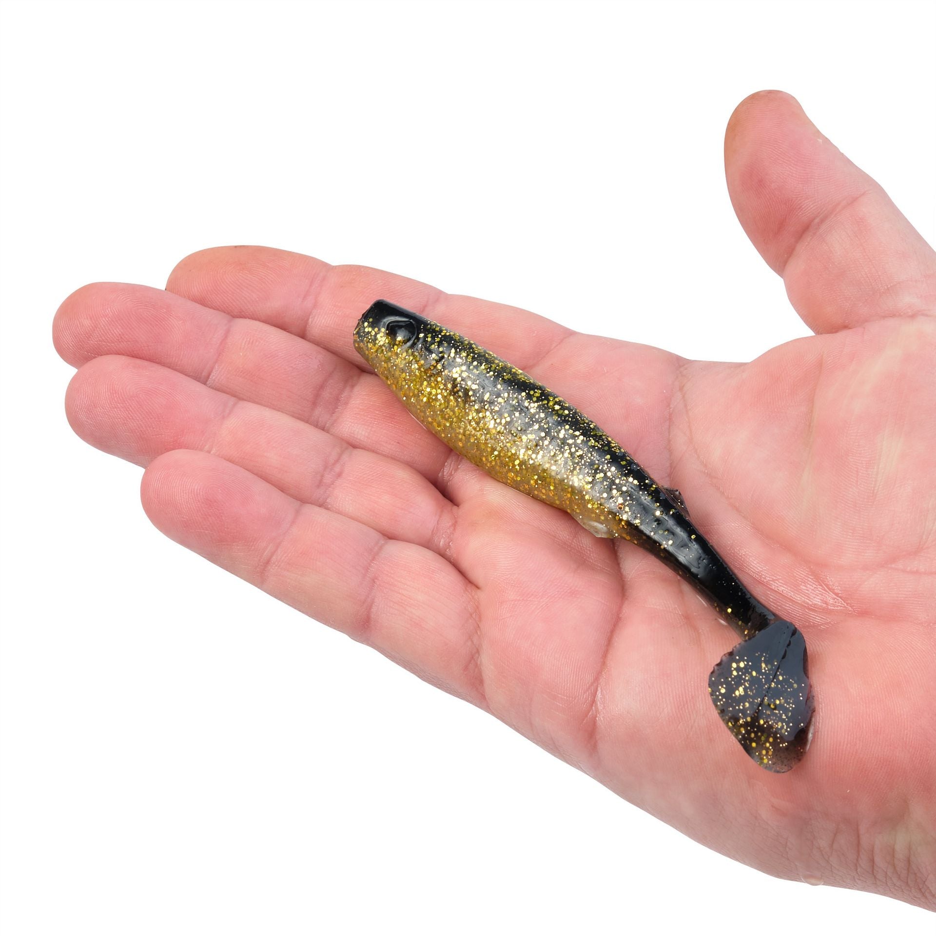 Gulp! Alive!® Paddleshad