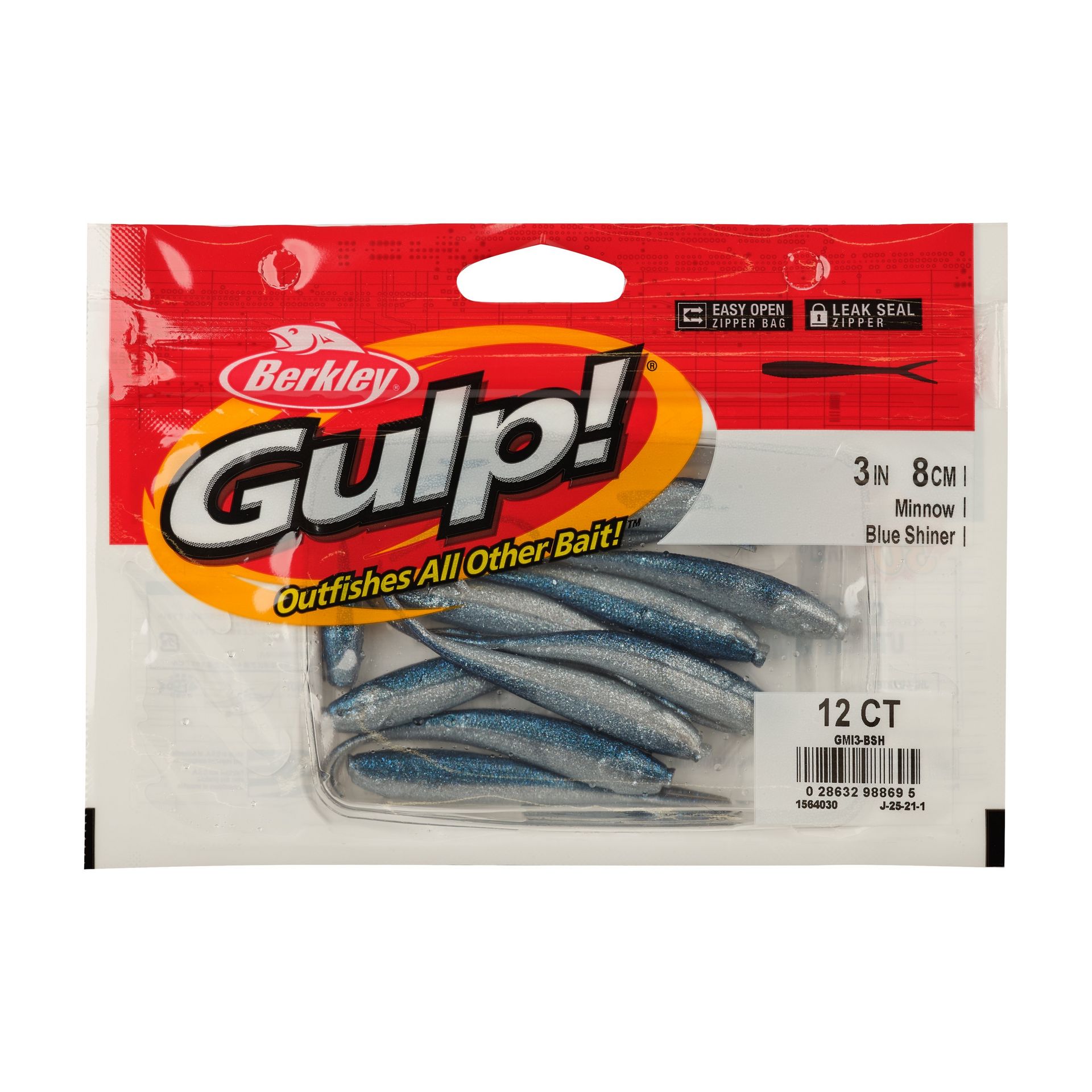 Gulp!® Minnow