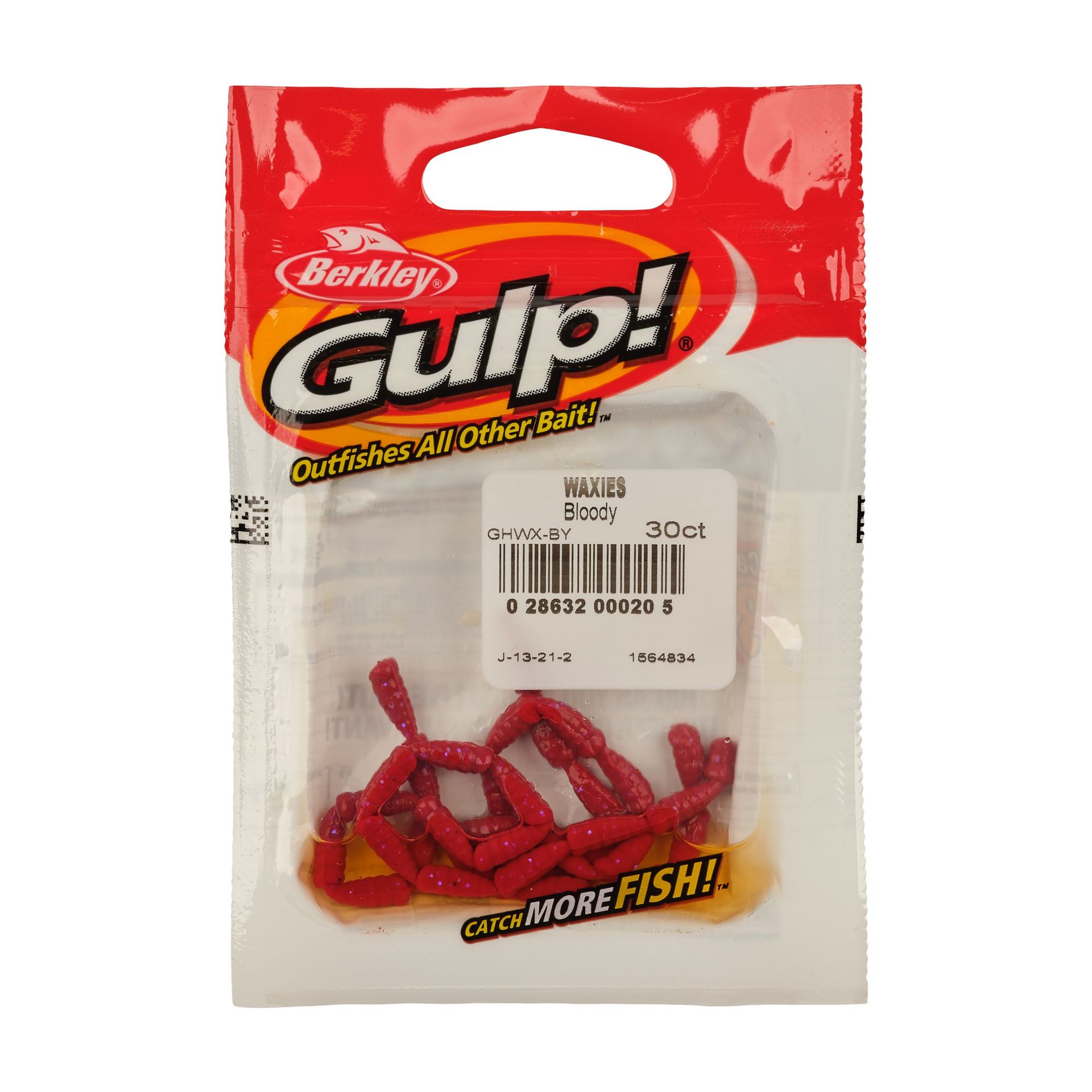 Gulp!® Waxies