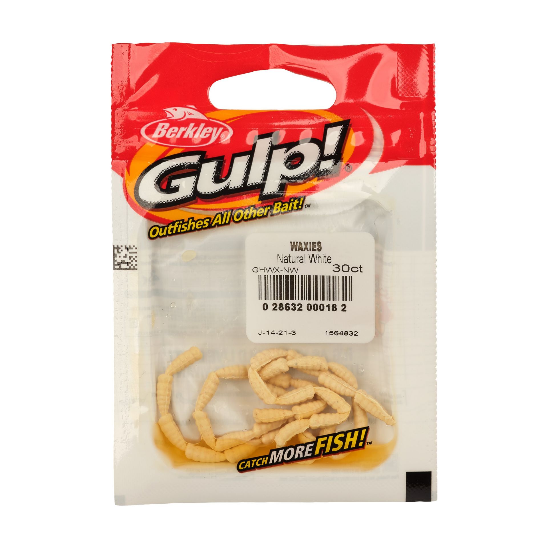 Gulp!® Waxies