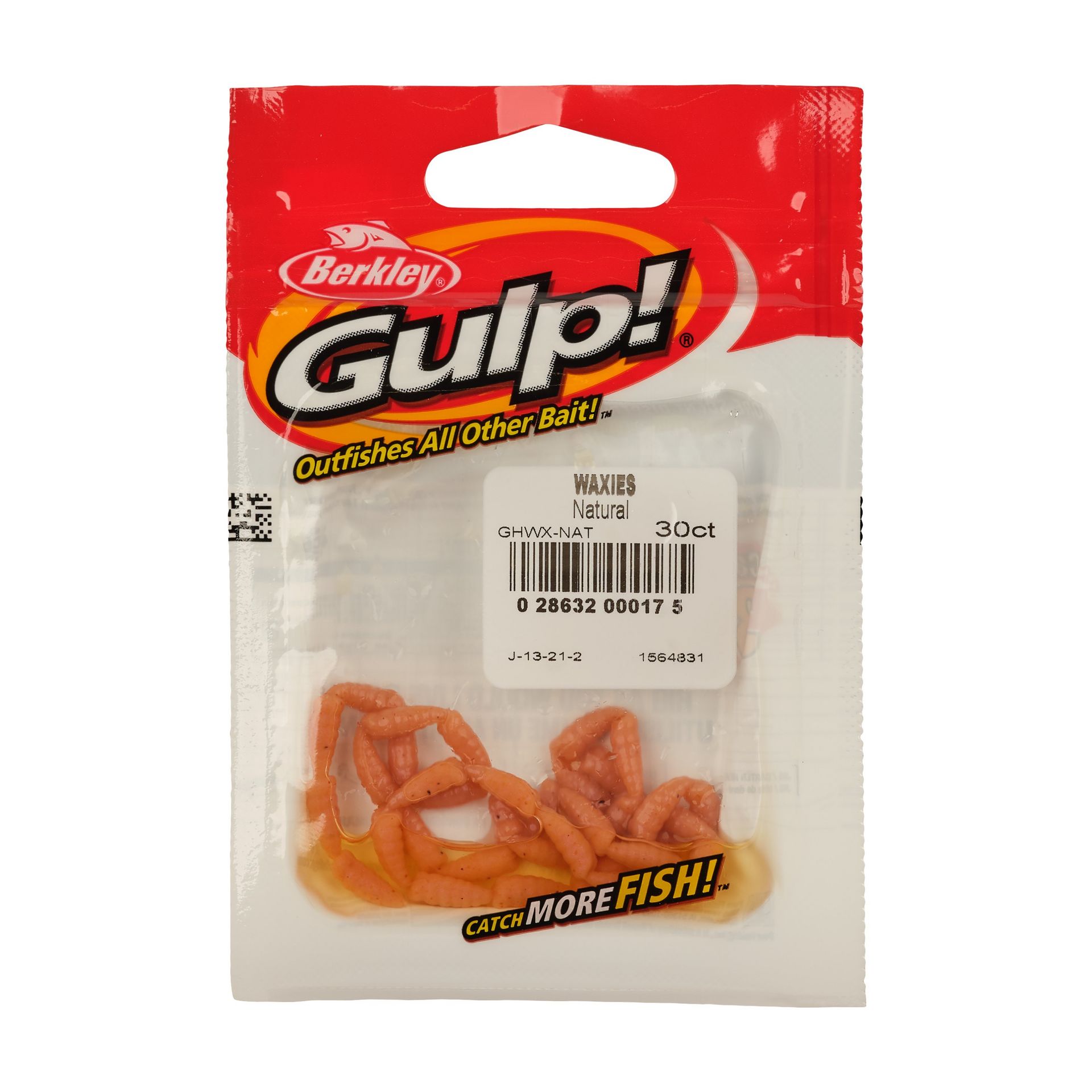 Gulp!® Waxies