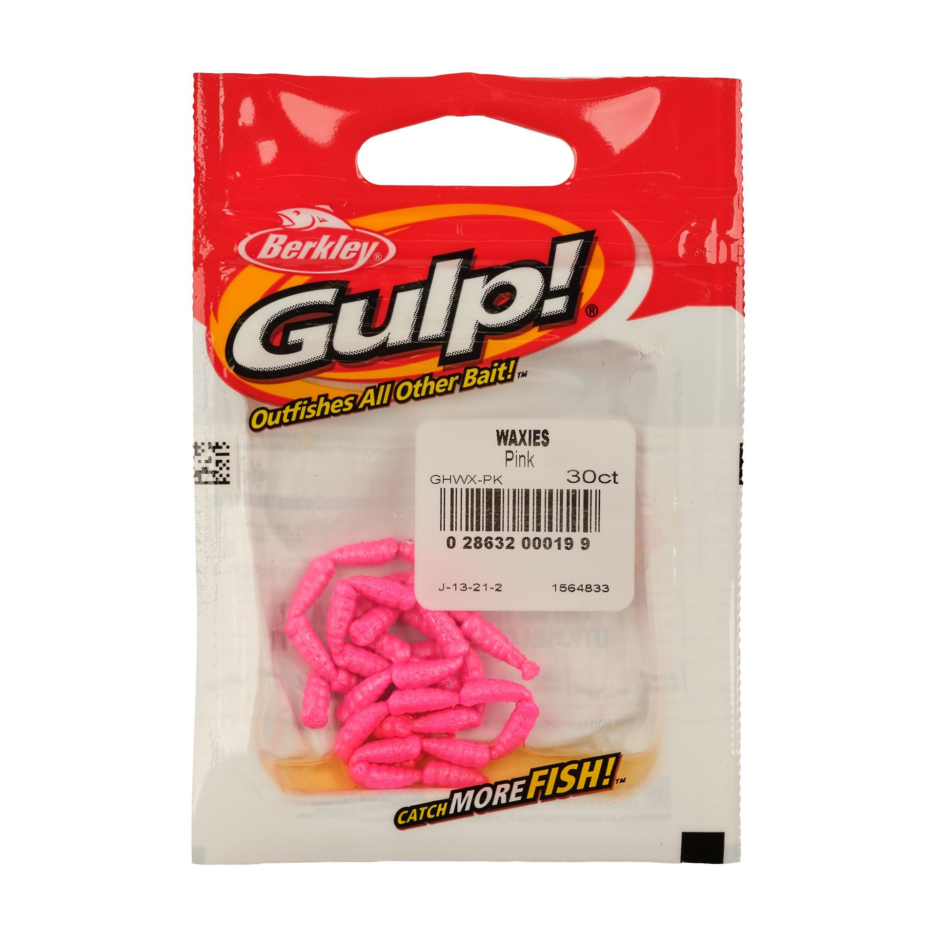 Gulp!® Waxies