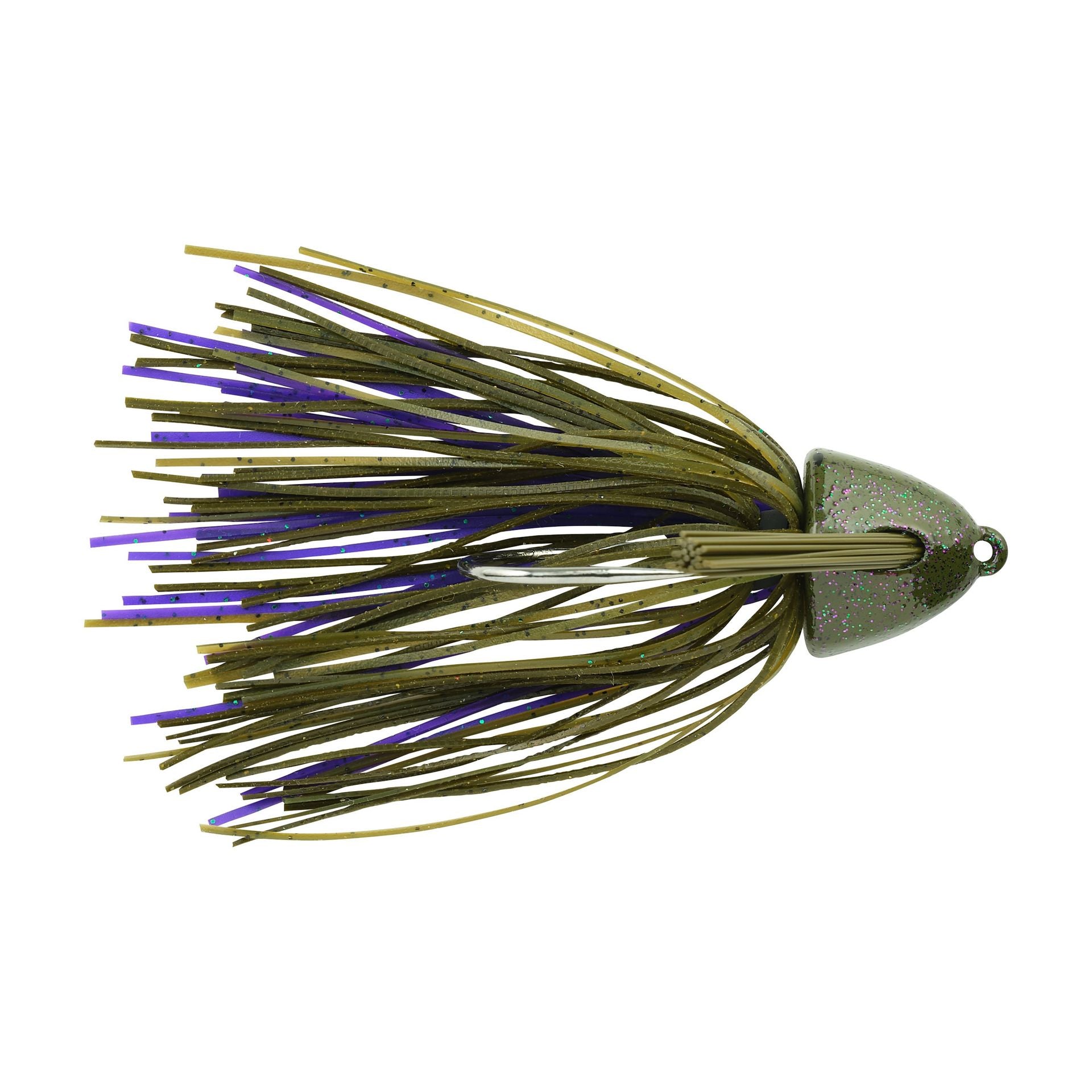 Heavy Cover Jig