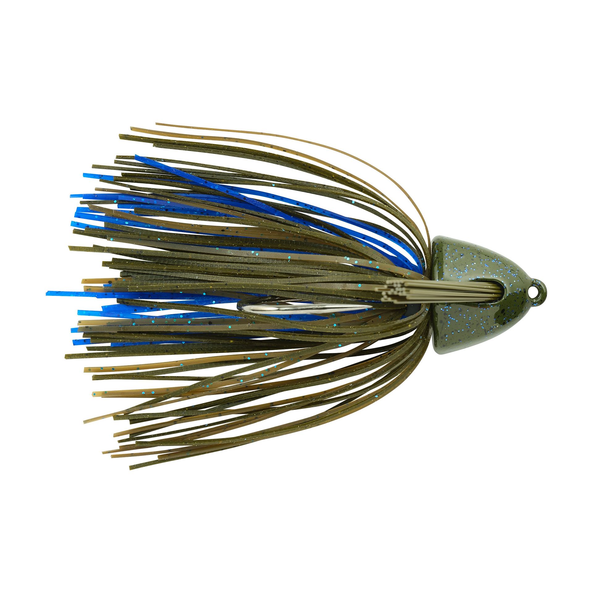 Heavy Cover Jig