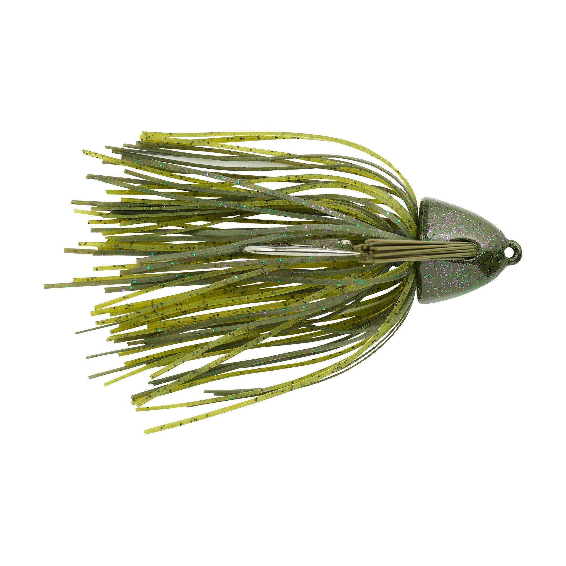 Heavy Cover Jig