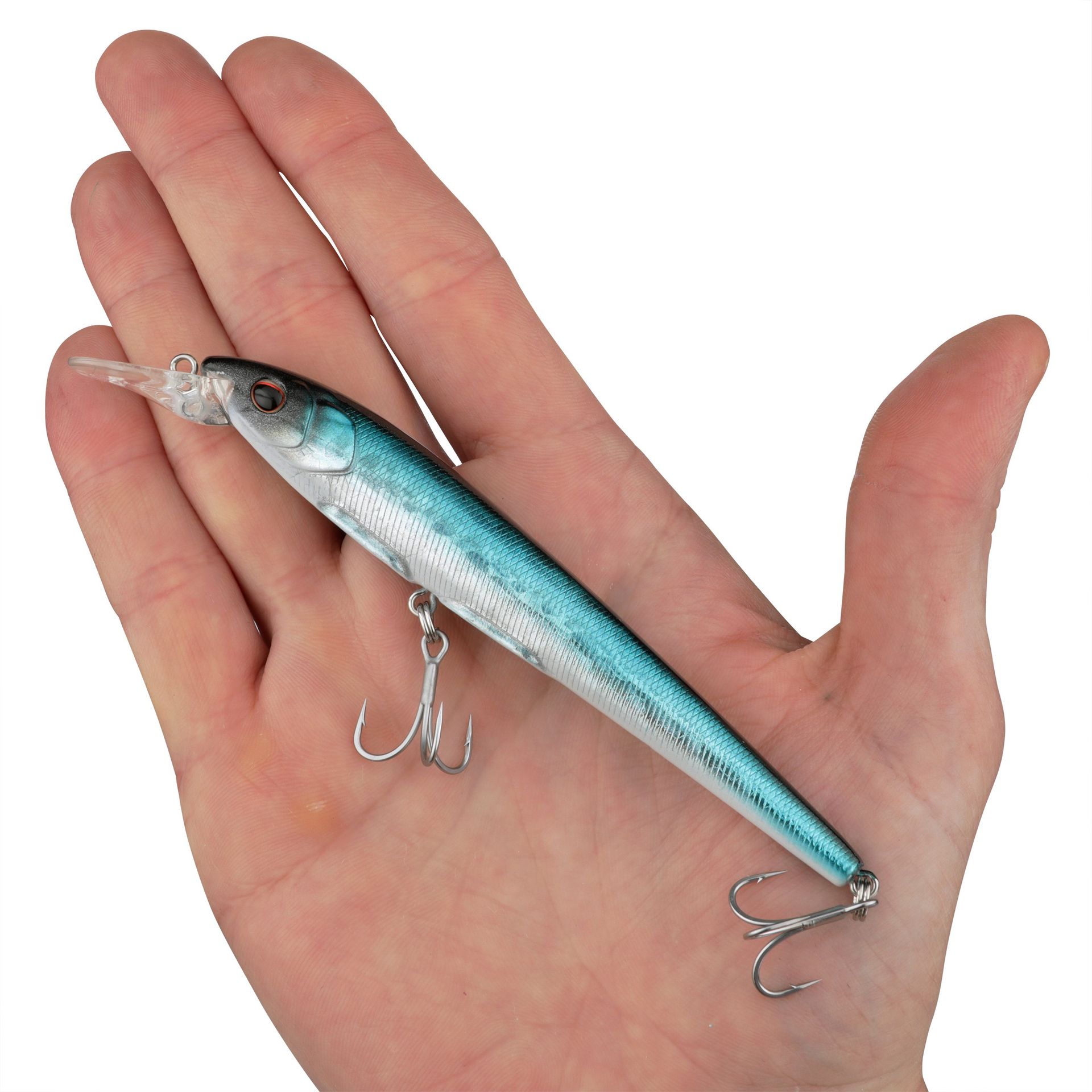 Hit Stick Saltwater
