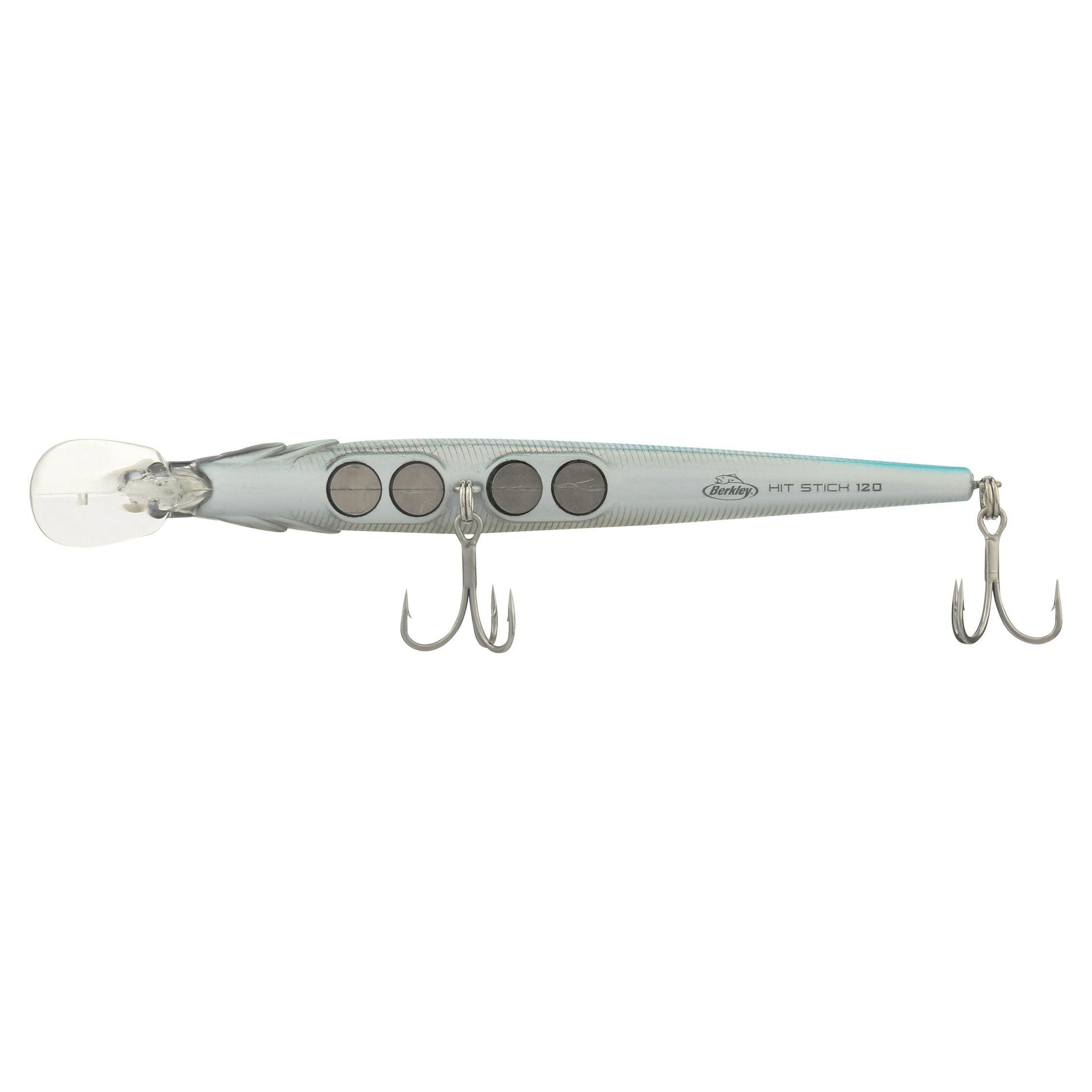 Hit Stick Saltwater