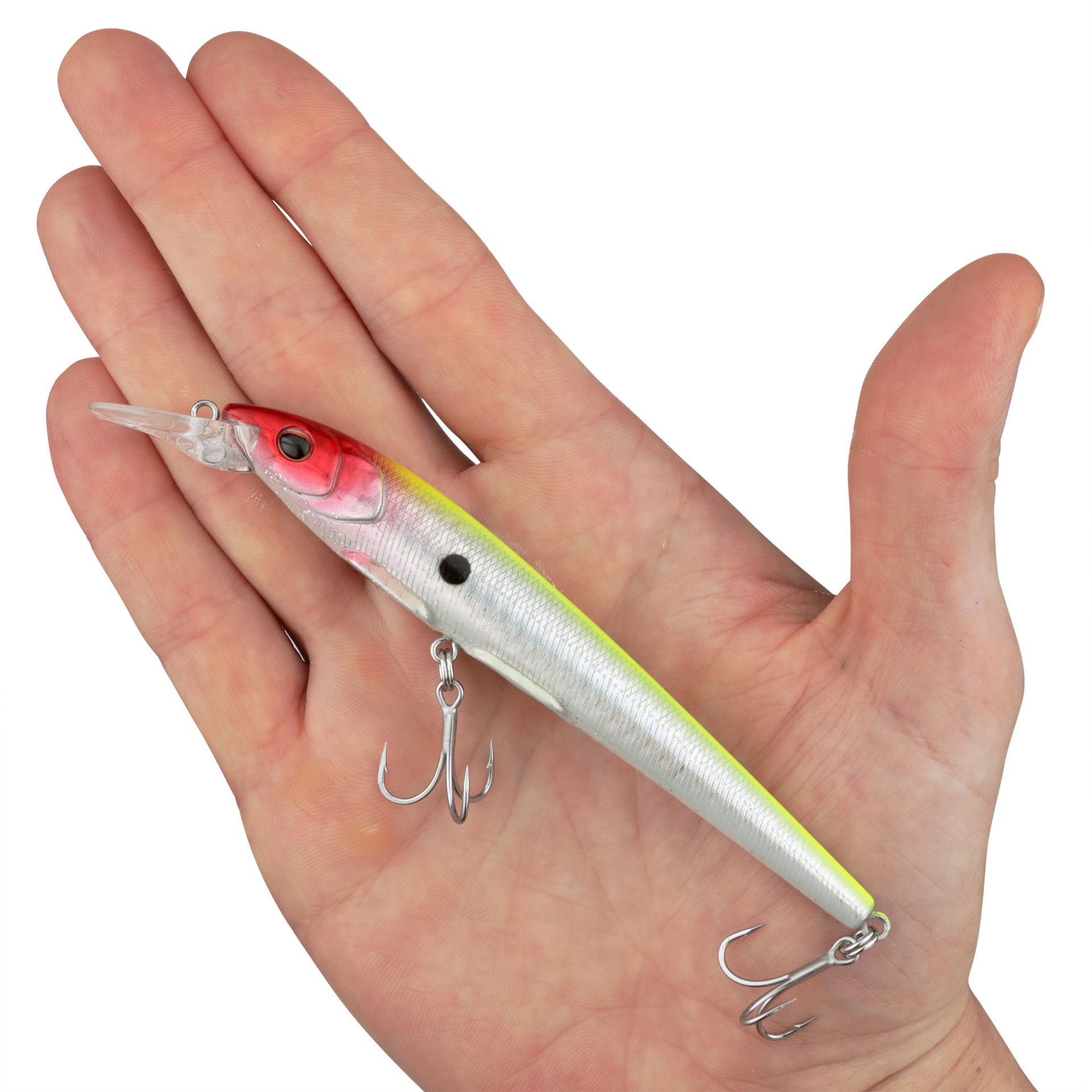 Hit Stick Saltwater