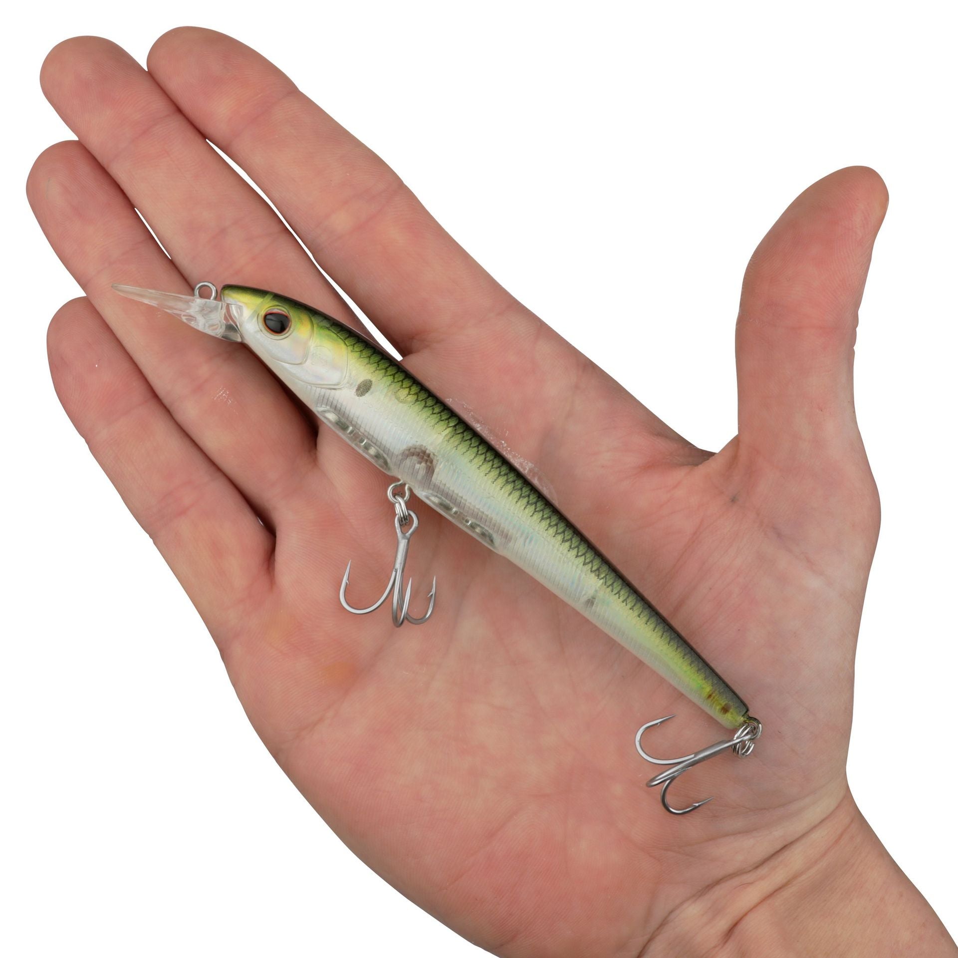 Hit Stick Saltwater