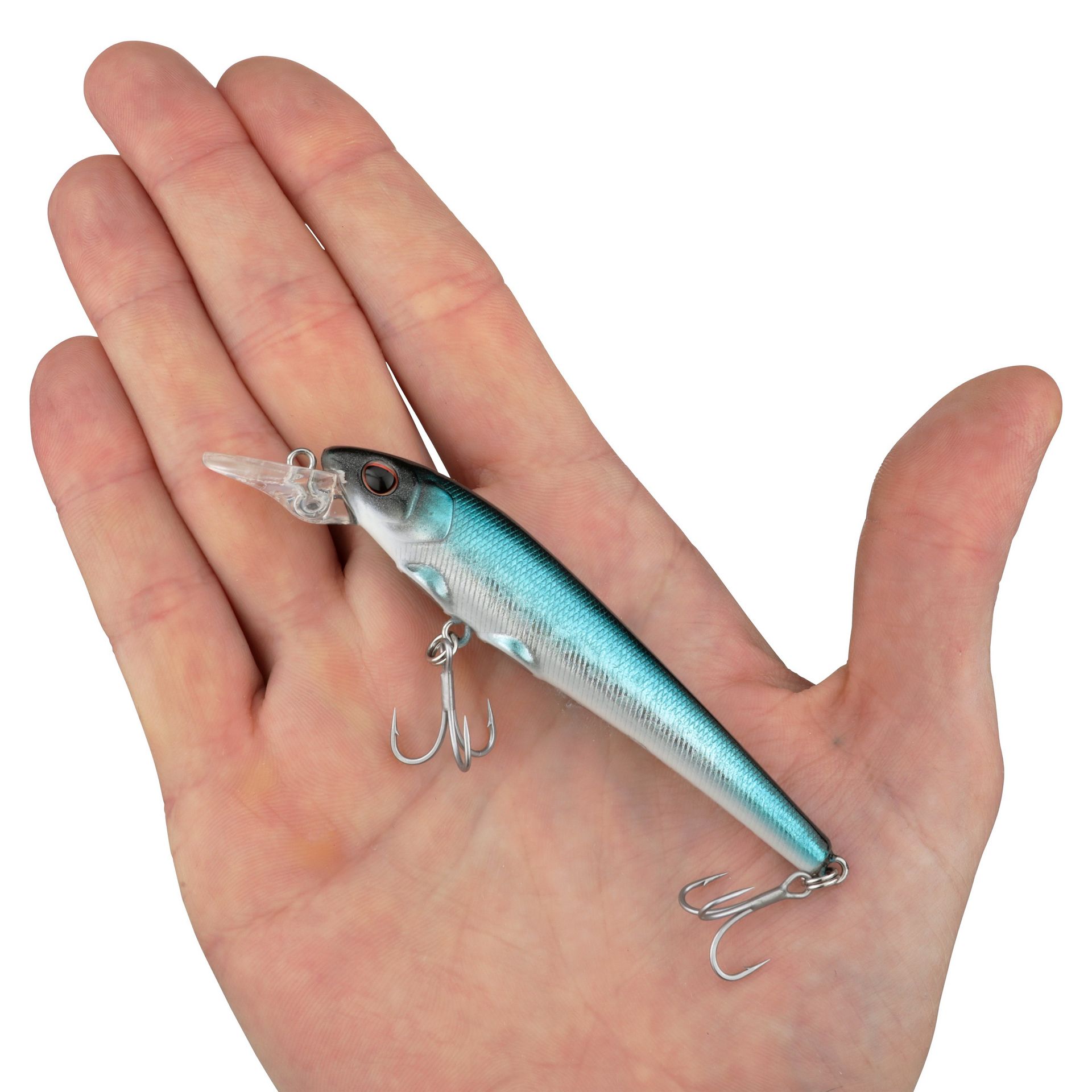 Hit Stick Saltwater