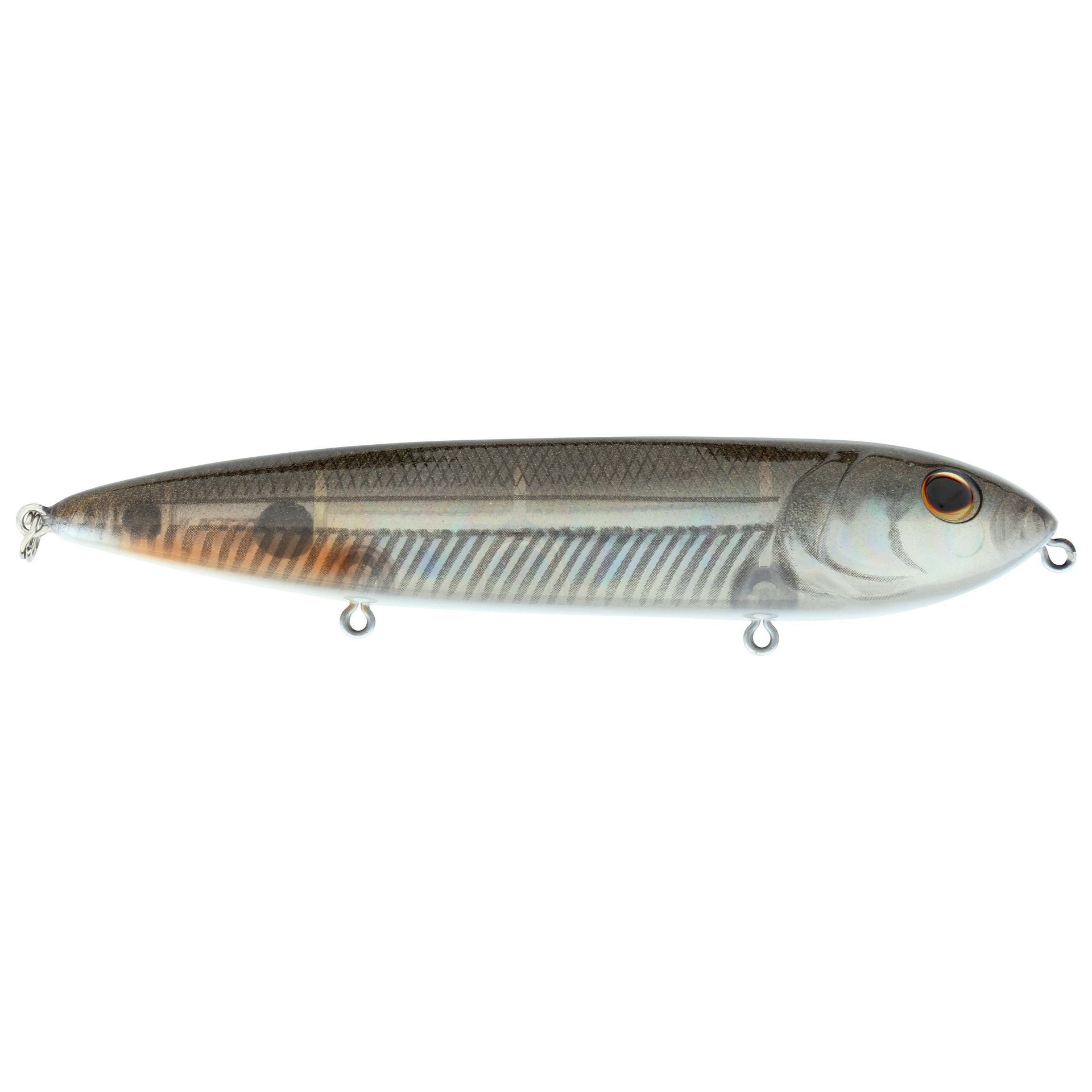 J-Walker 120 Saltwater