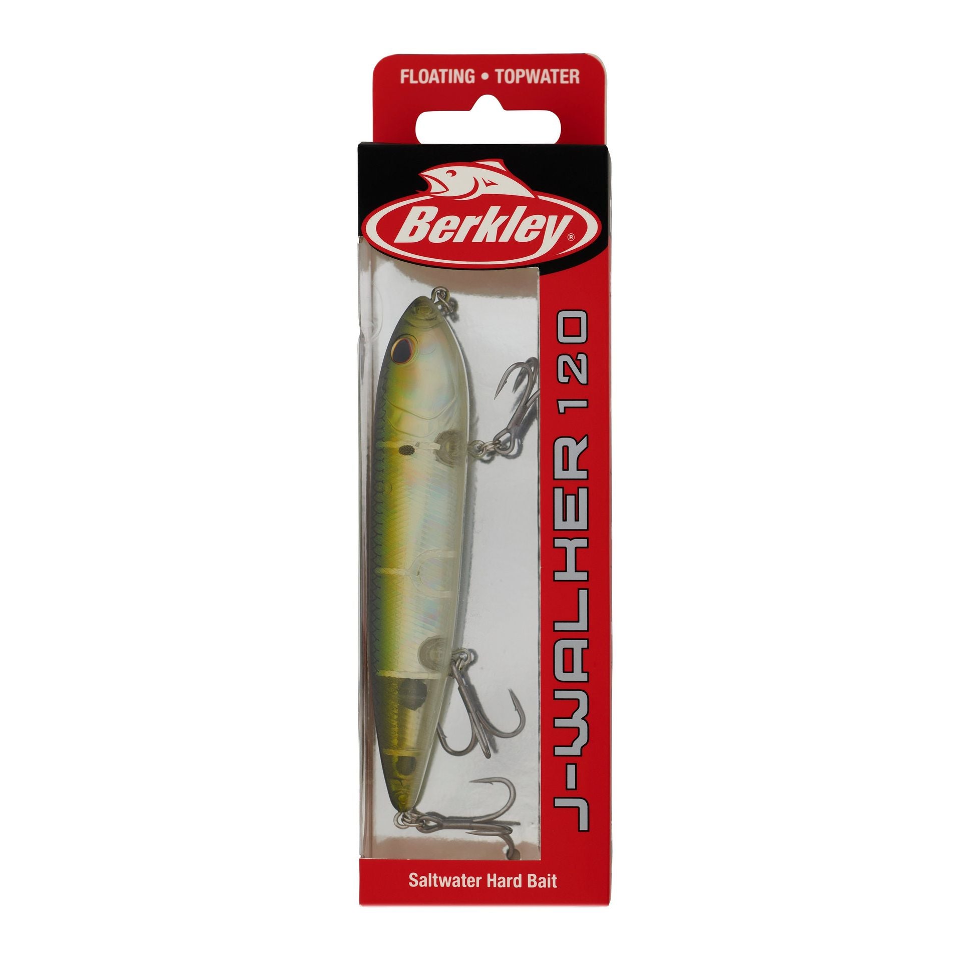 J-Walker 120 Saltwater