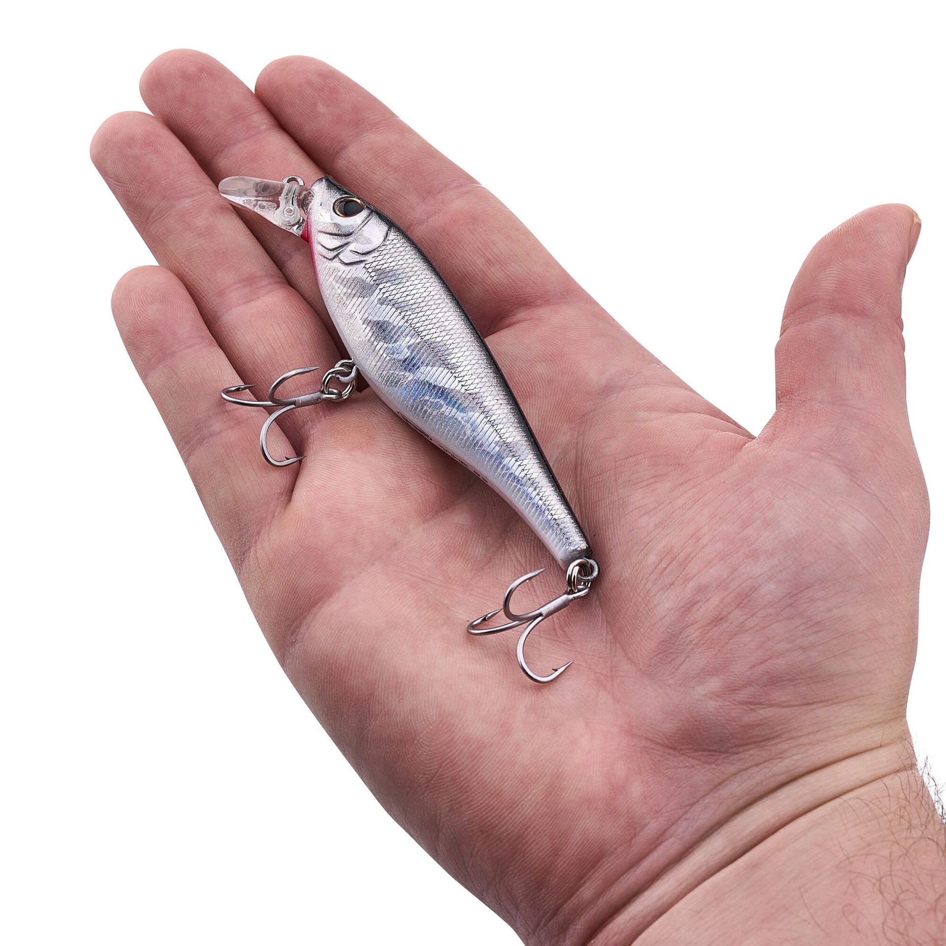 Berkley Juke Saltwater 128