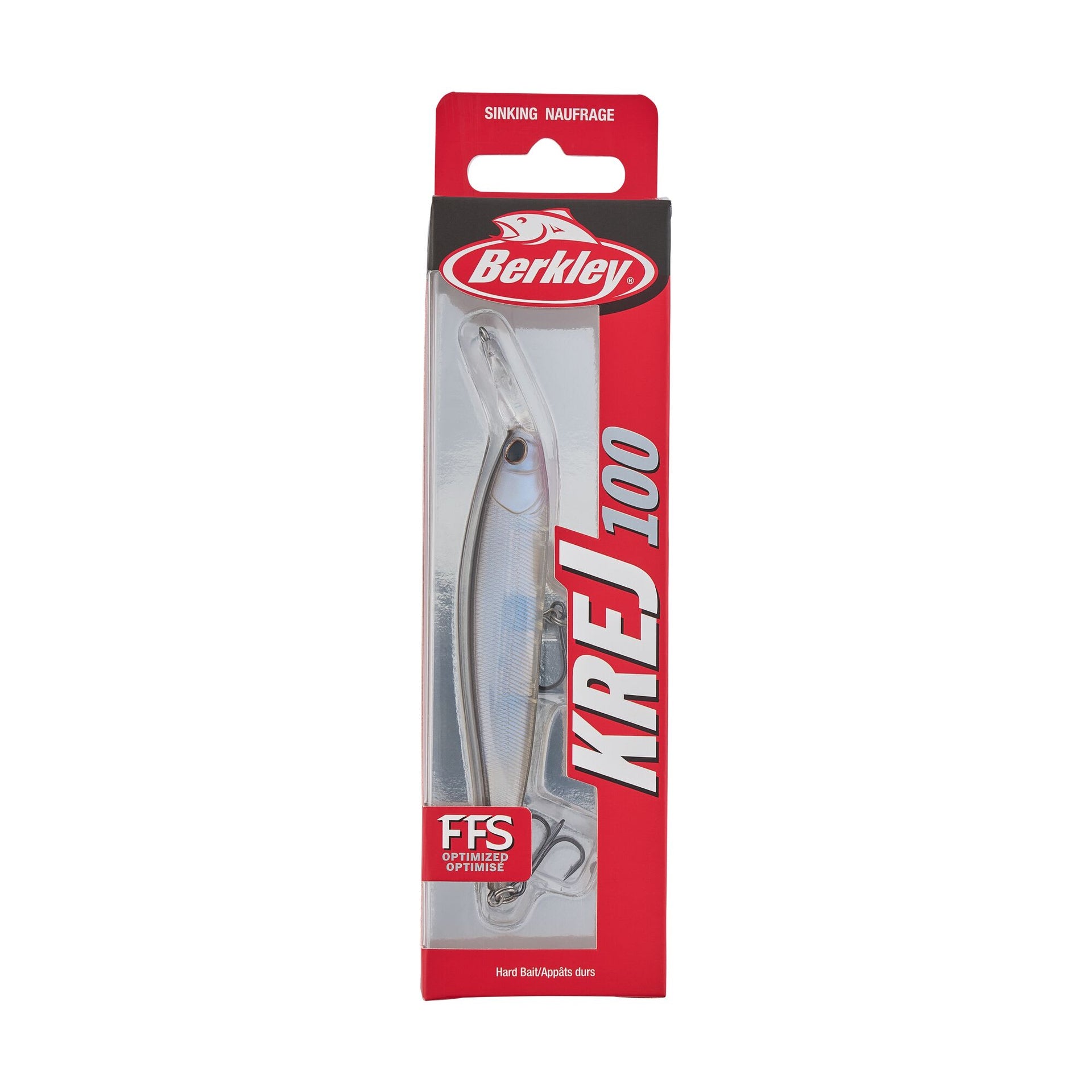 Berkley Krej®