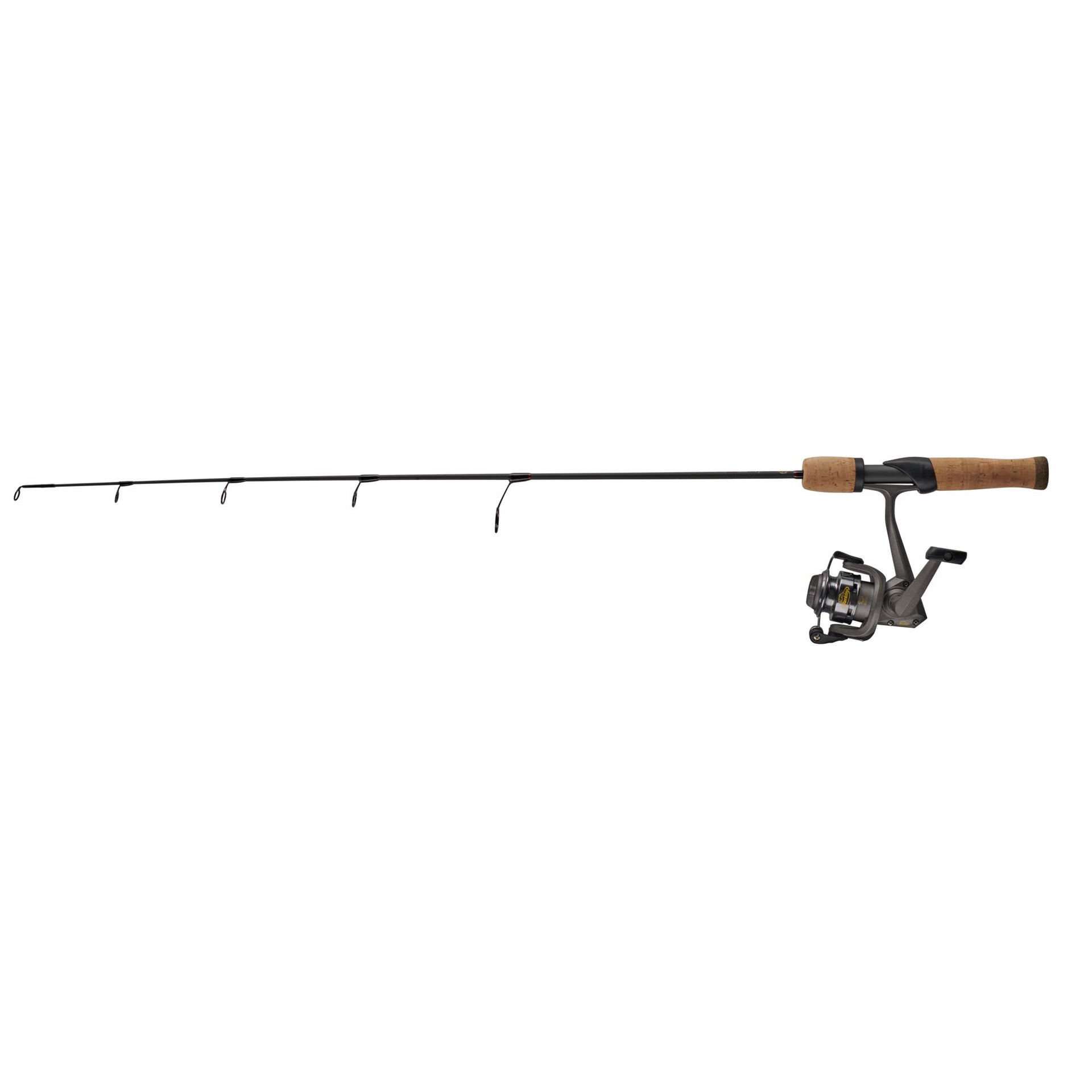 berkley amp ice fishing combo Lightning Ice Combo, 32" / Medium Heavy