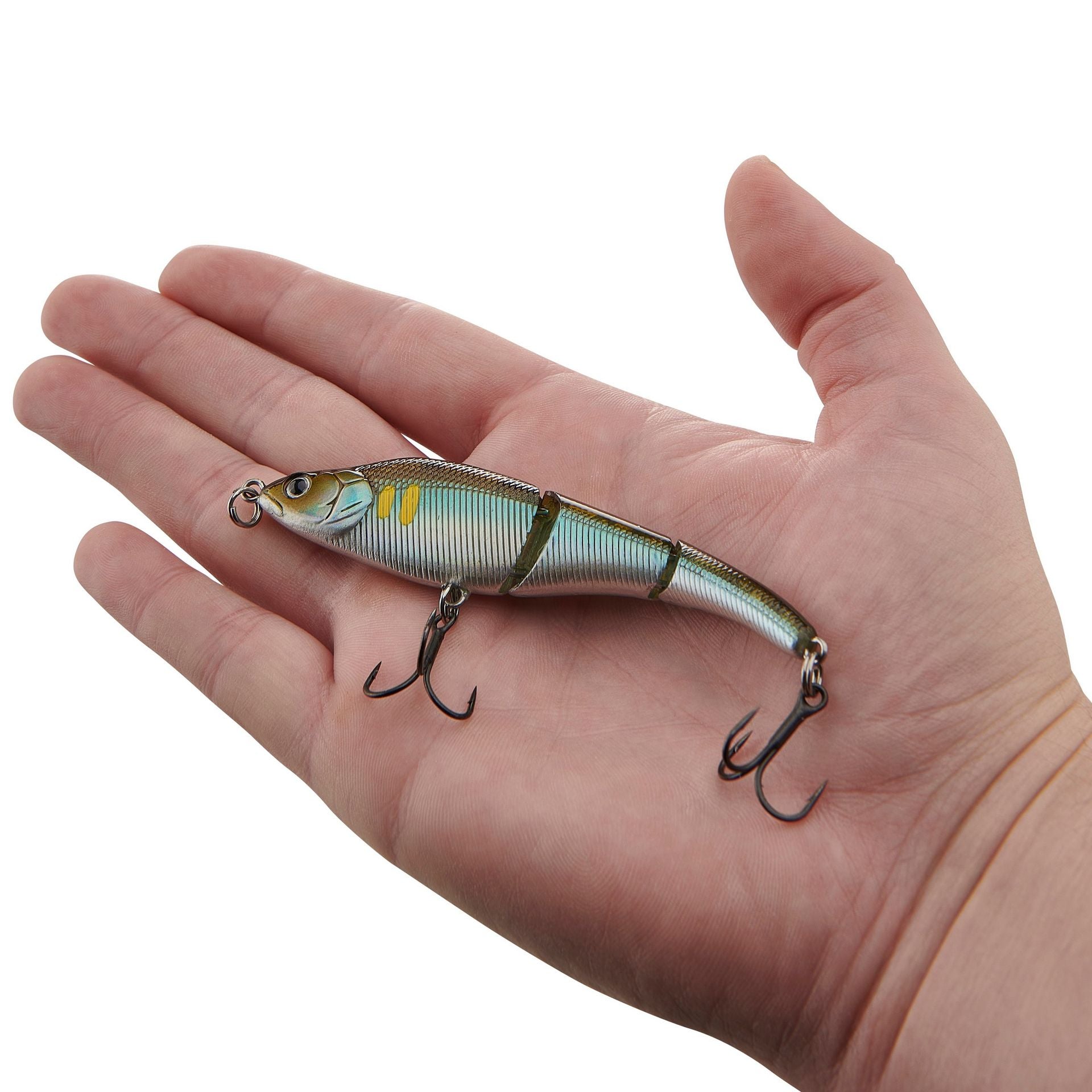 Magic Swimmer® Saltwater