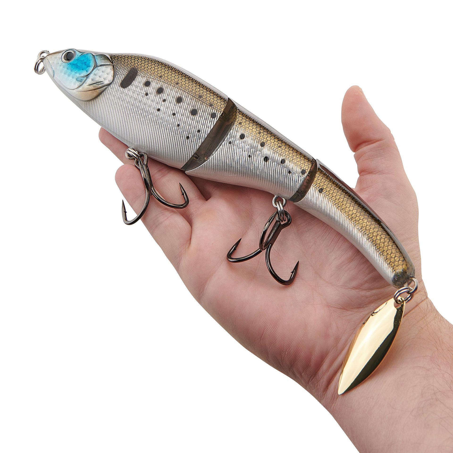 Magic Swimmer® Saltwater