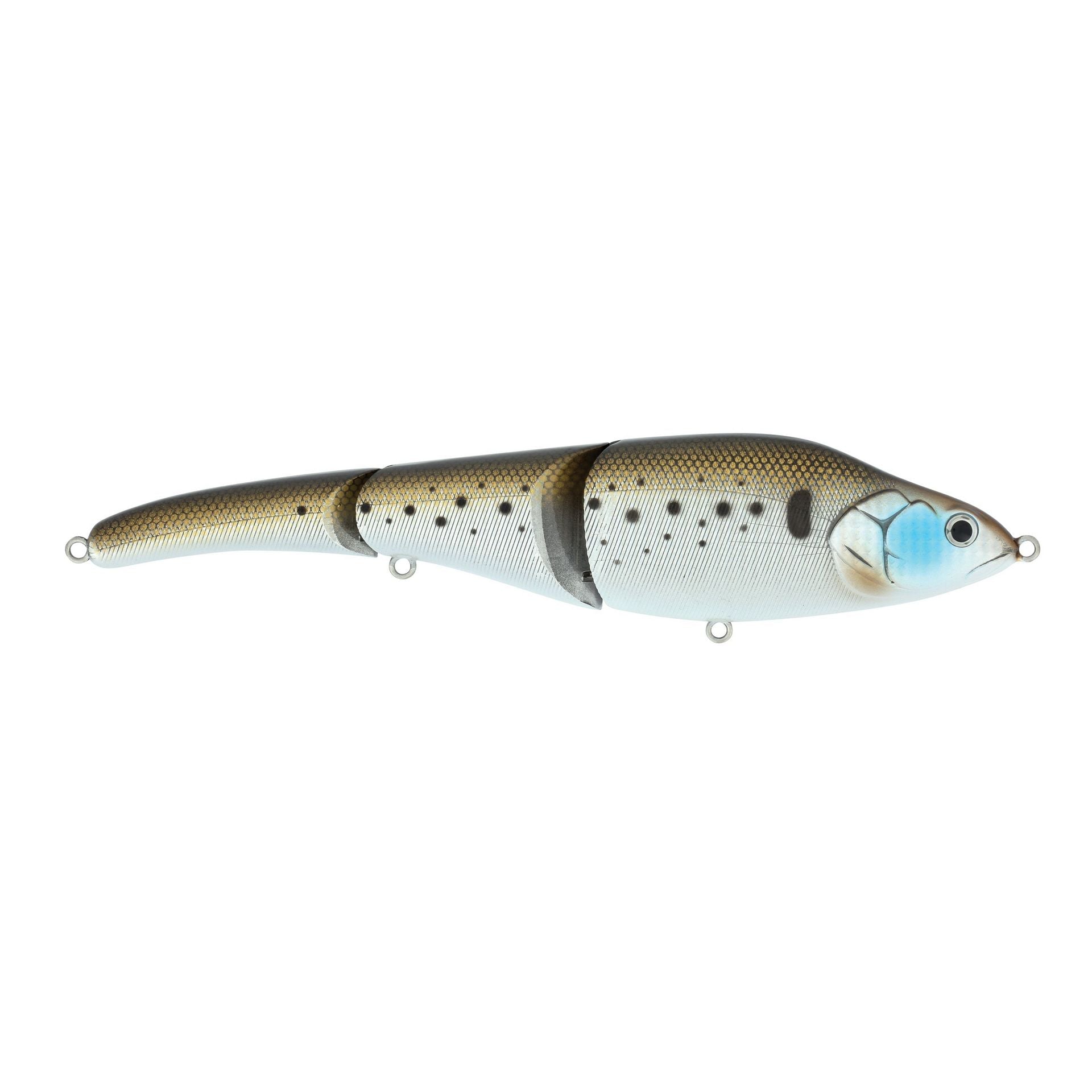 Magic Swimmer® Saltwater