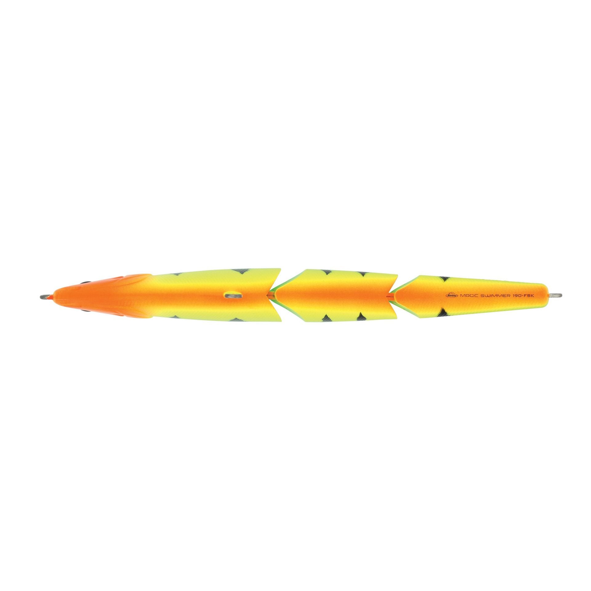 Magic Swimmer® Saltwater