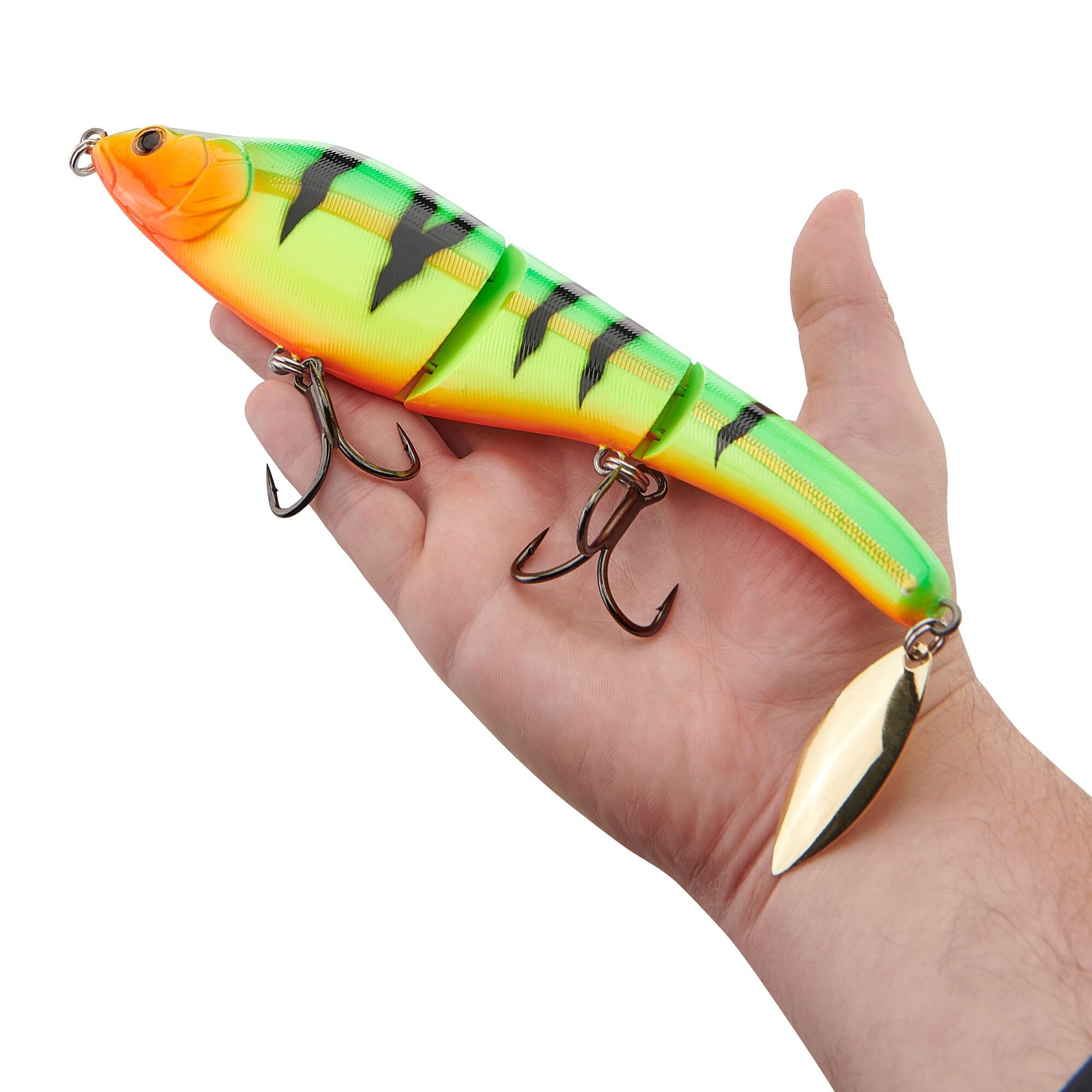 Berkley Magic Swimmer® Saltwater