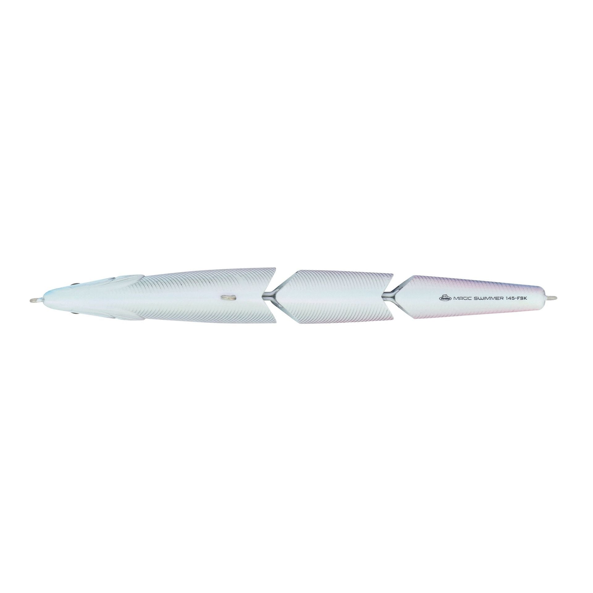 Magic Swimmer® Saltwater
