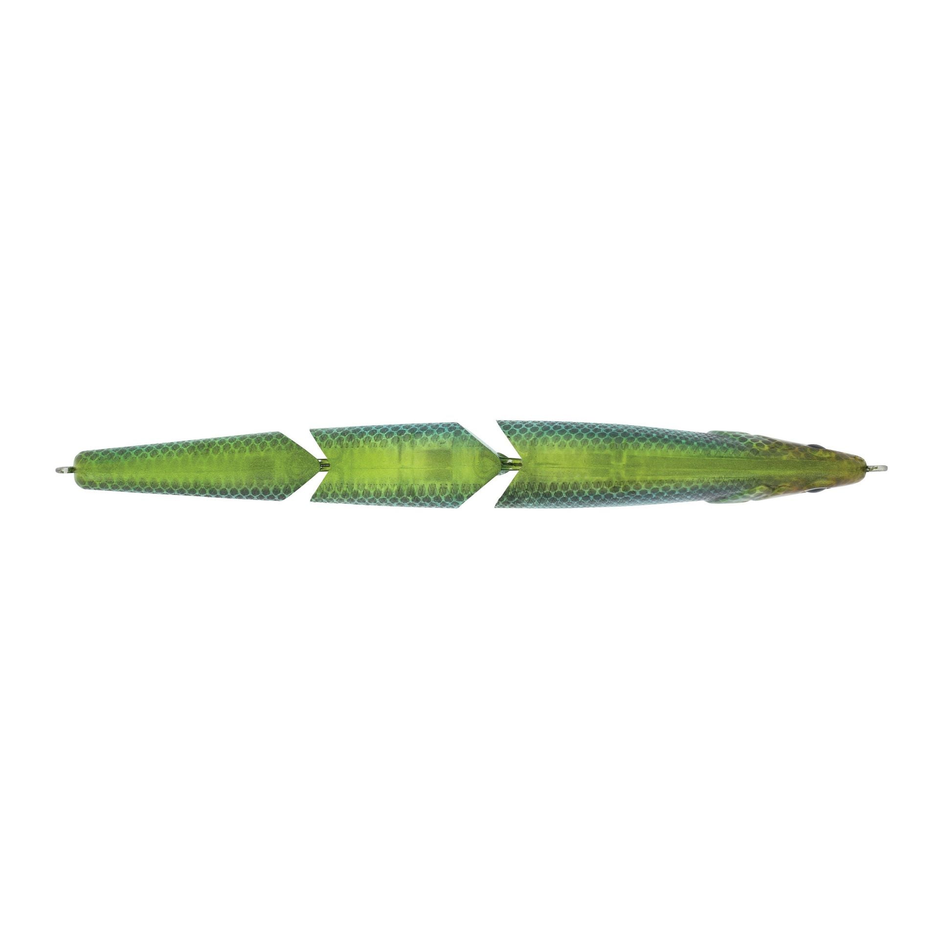 Magic Swimmer® Saltwater