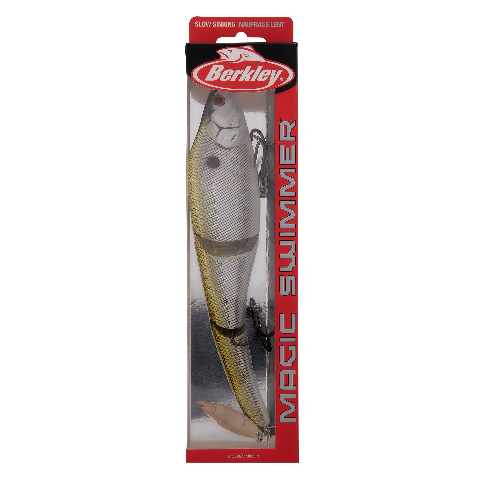 Berkley Magic Swimmer® Saltwater