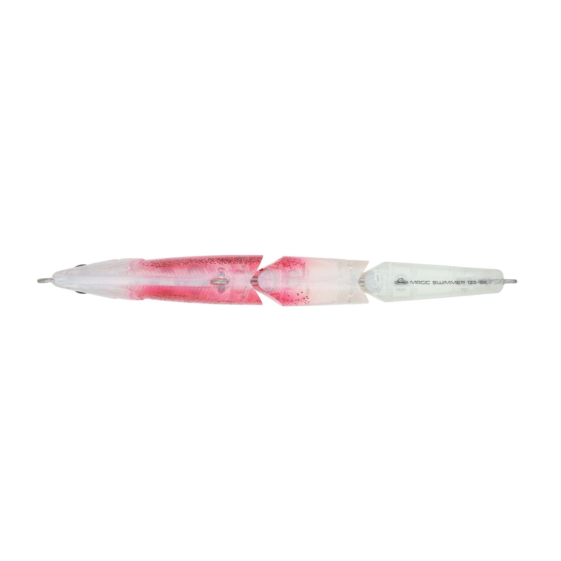 Magic Swimmer® Saltwater