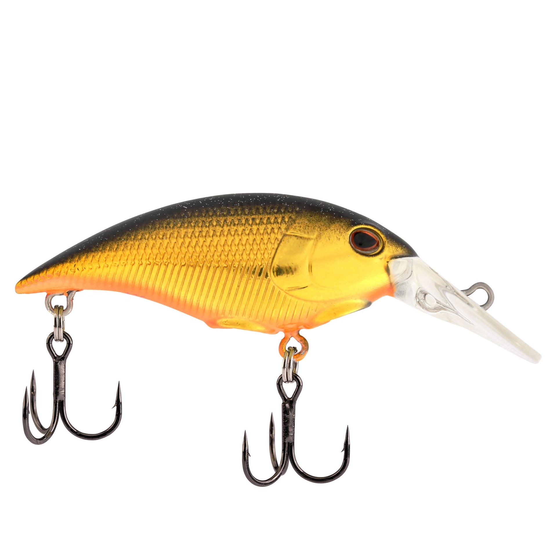 Berkley Money Badger, 4, Perch