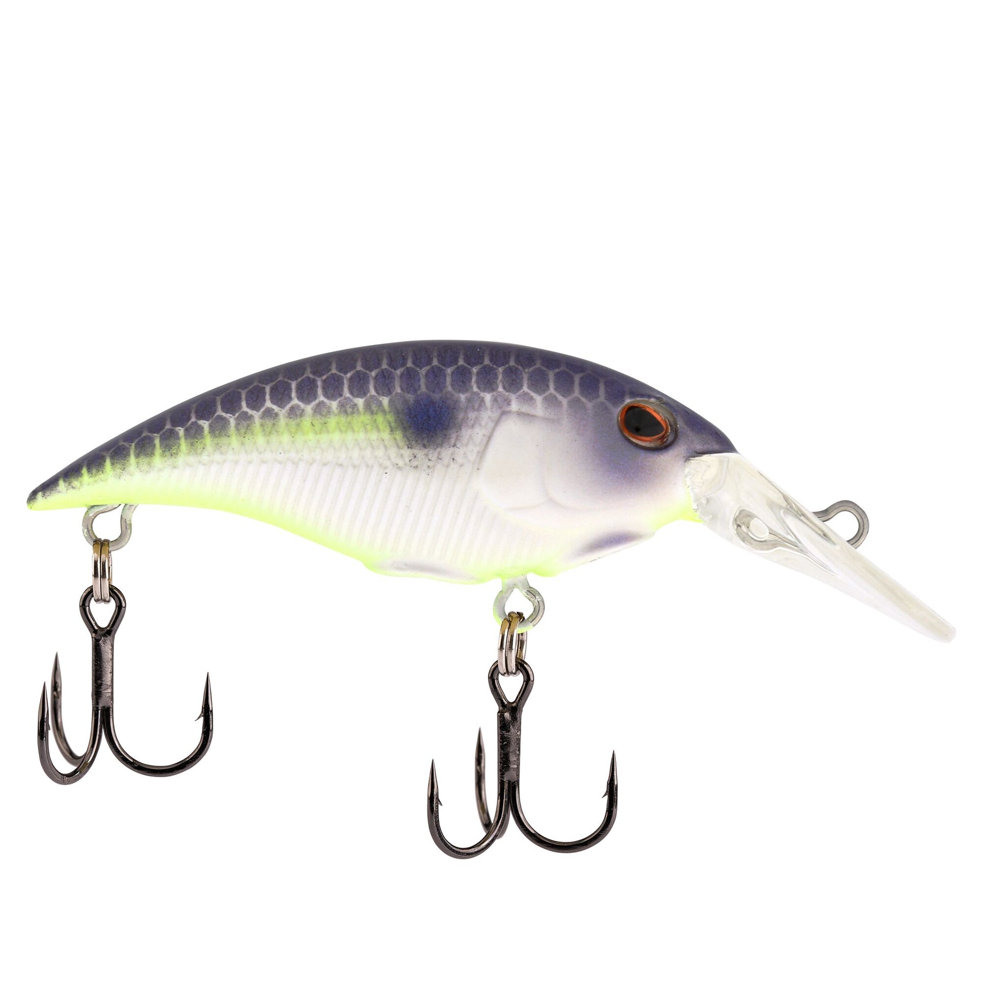 Berkley Money Badger, 4, Perch